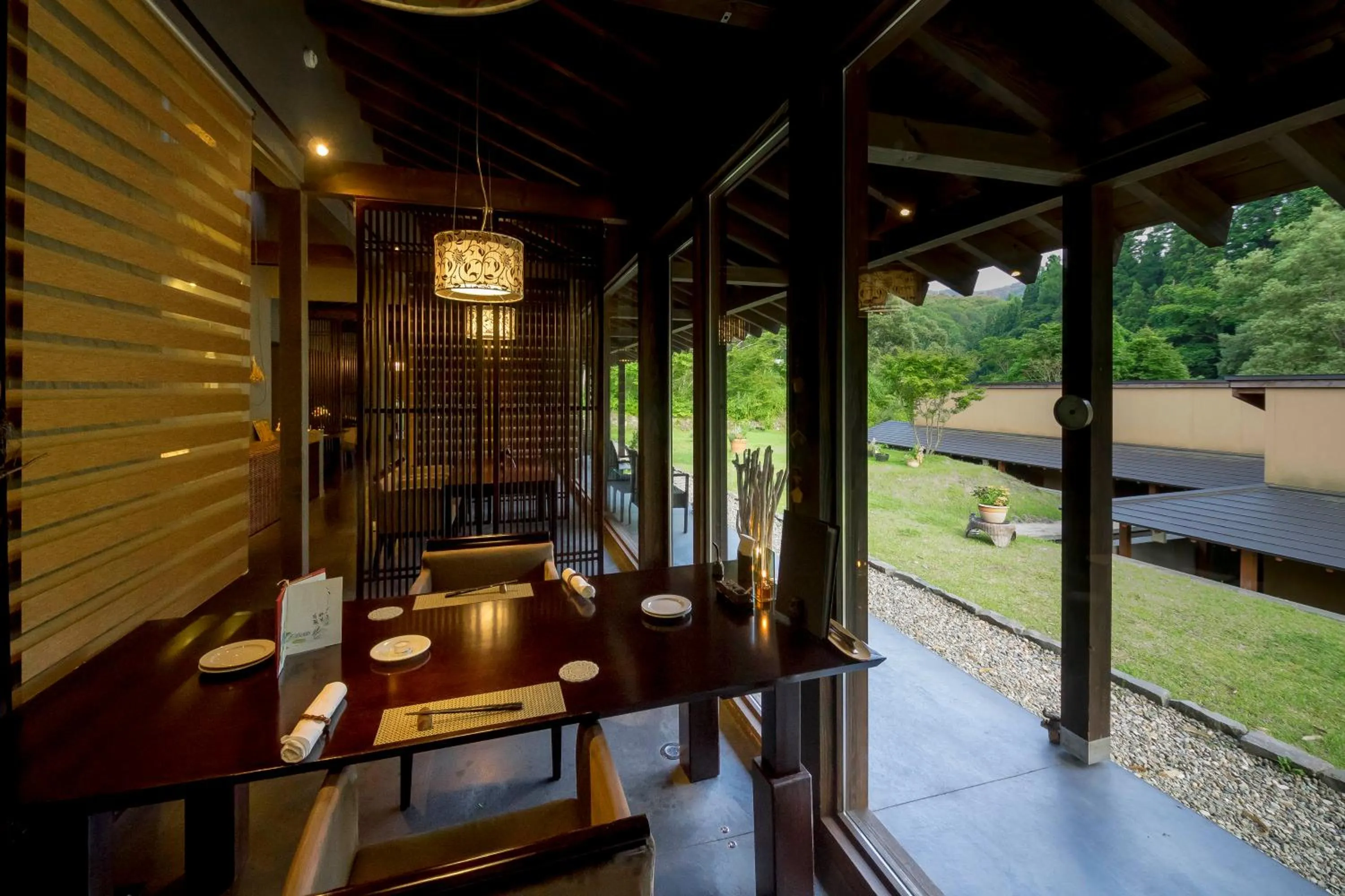 Restaurant/places to eat in Yamado