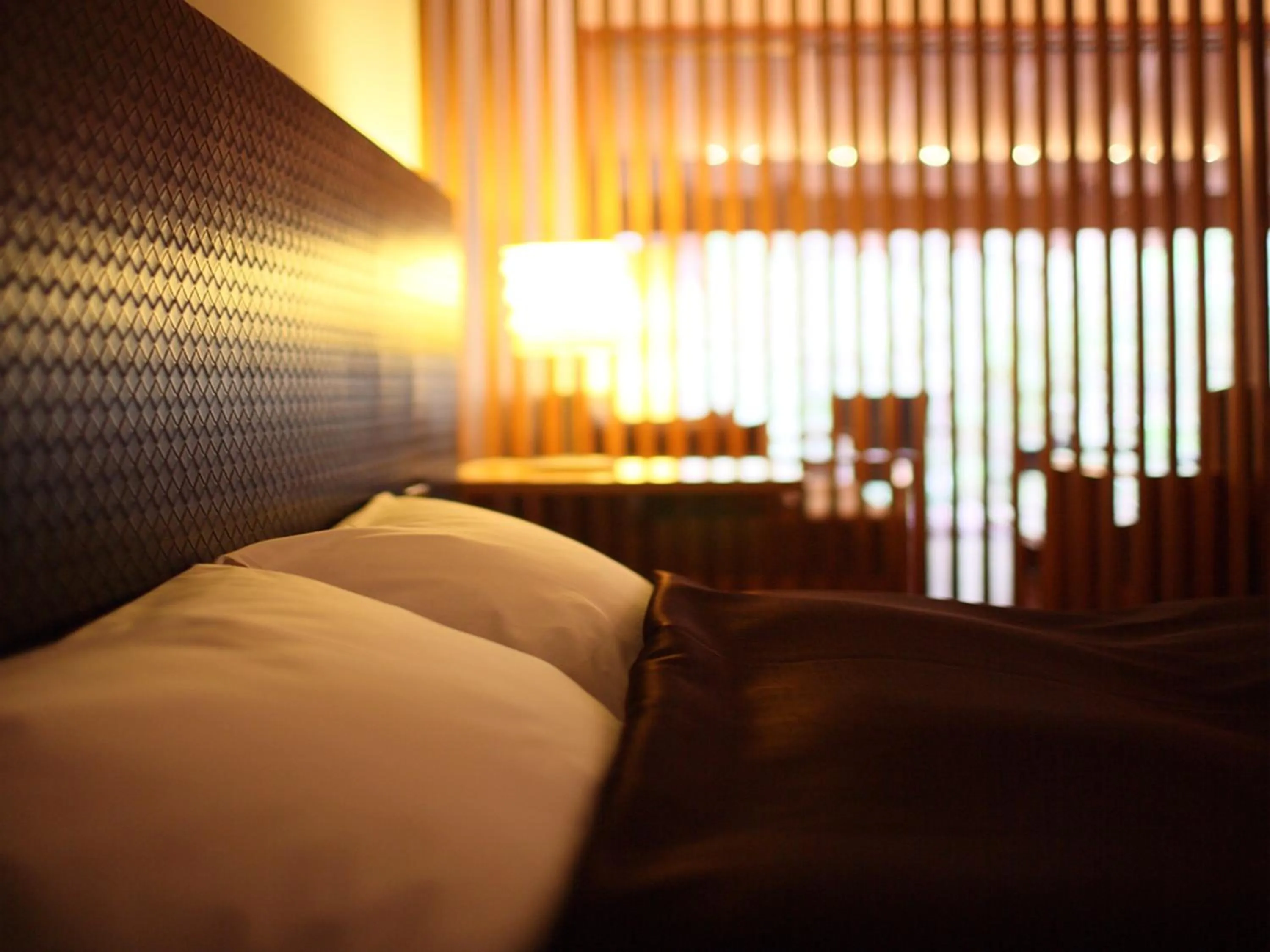 Photo of the whole room in Yamado