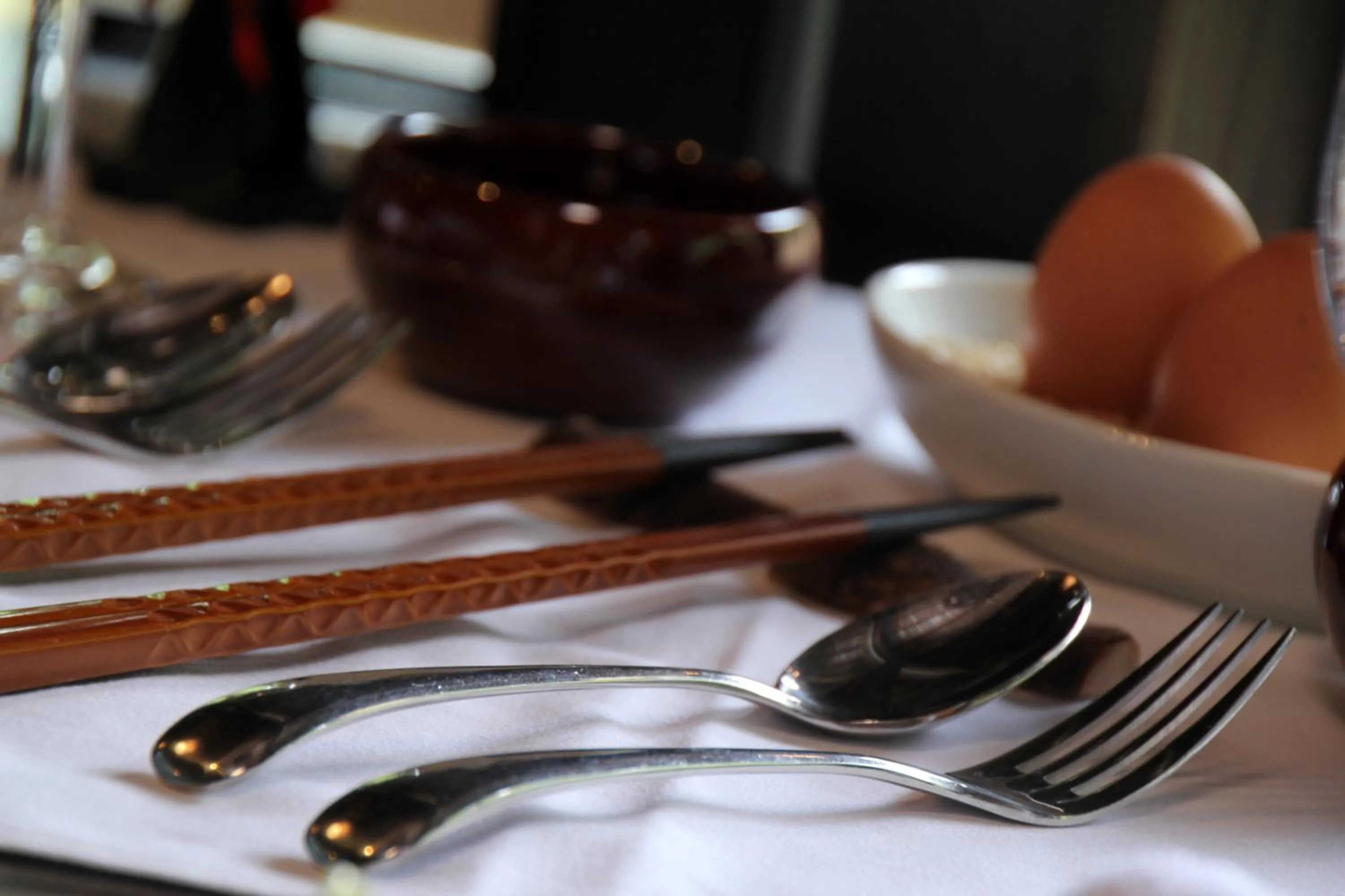 Restaurant/places to eat in Yamado