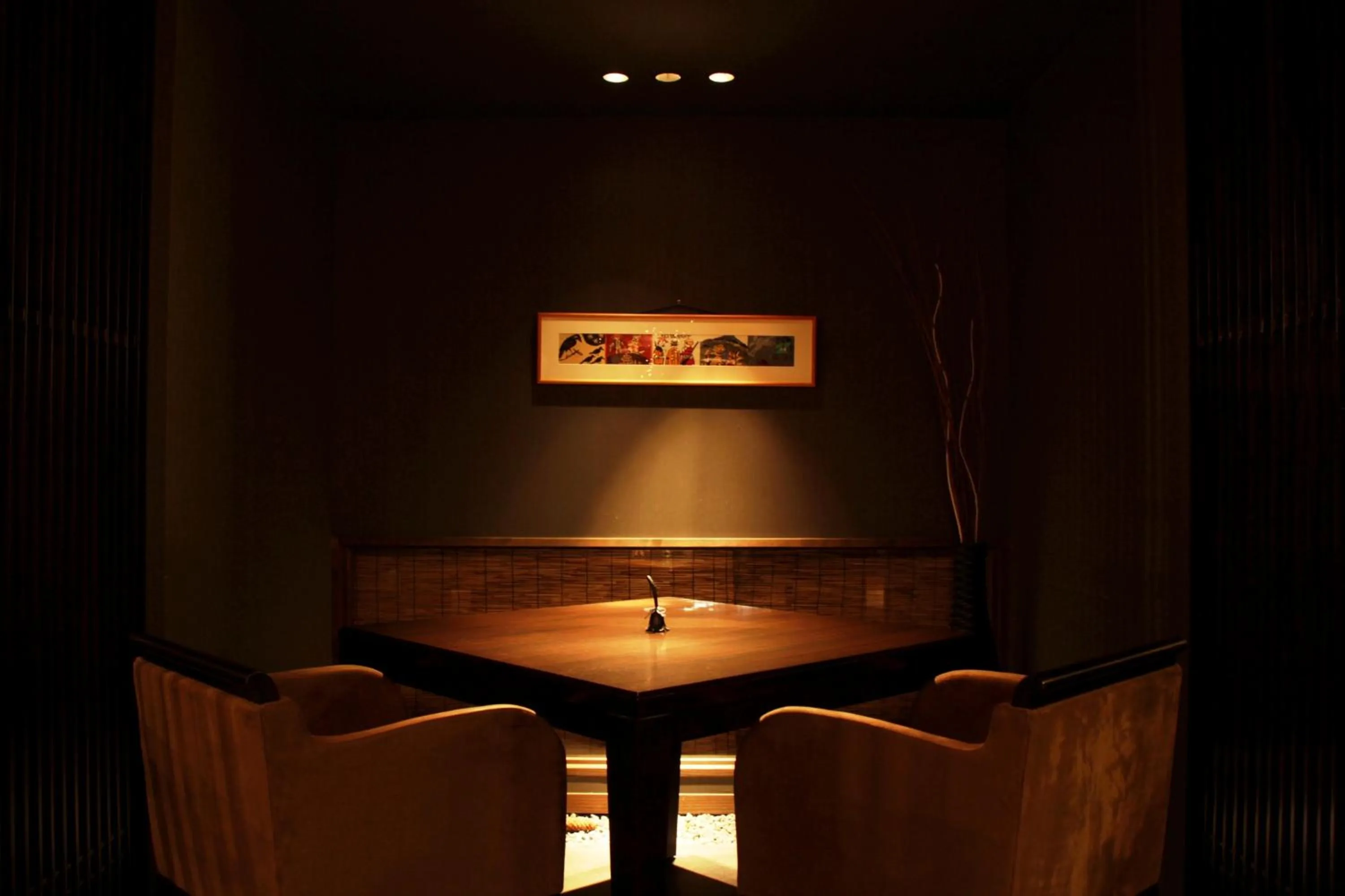 Area and facilities in Yamado