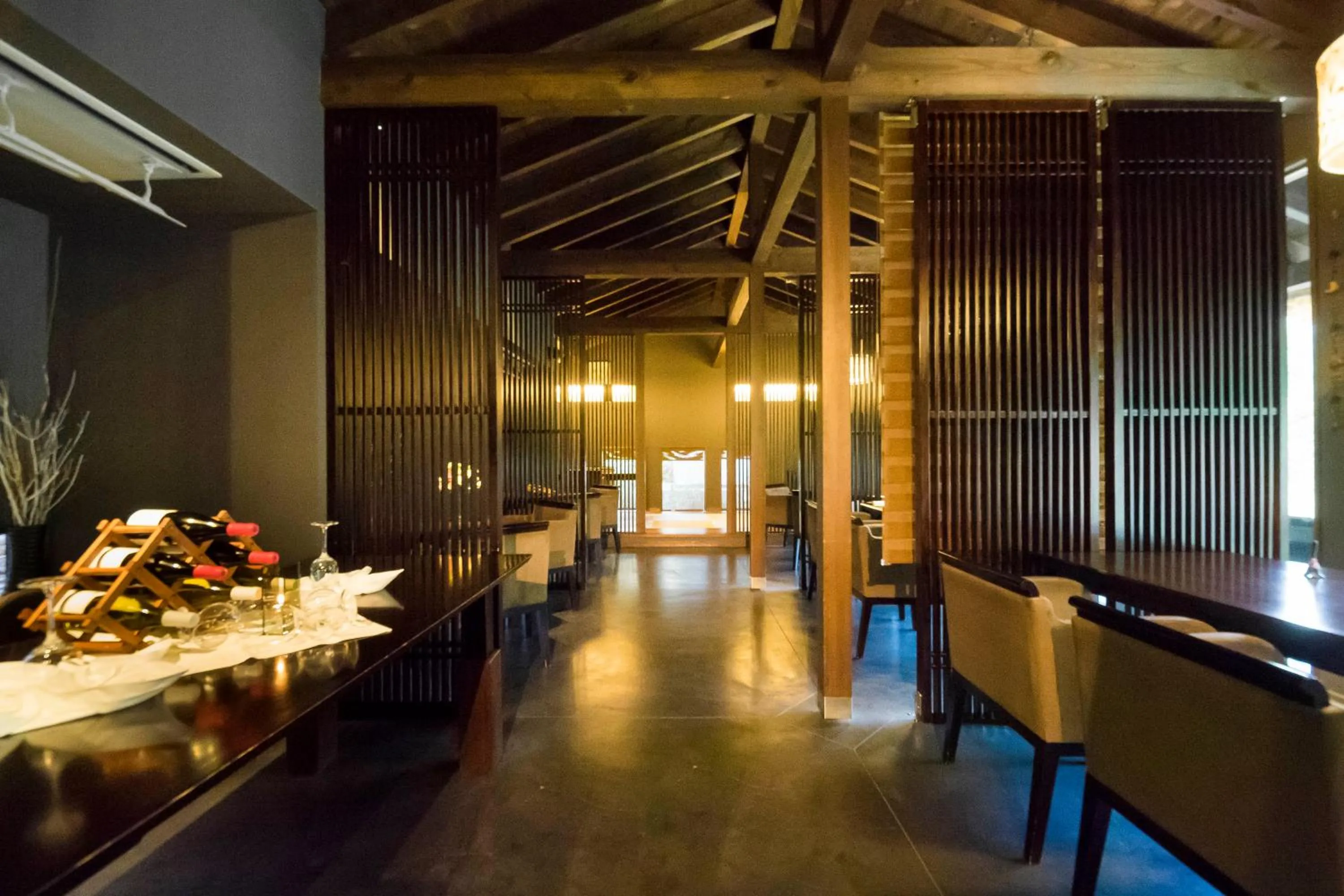 Restaurant/places to eat in Yamado