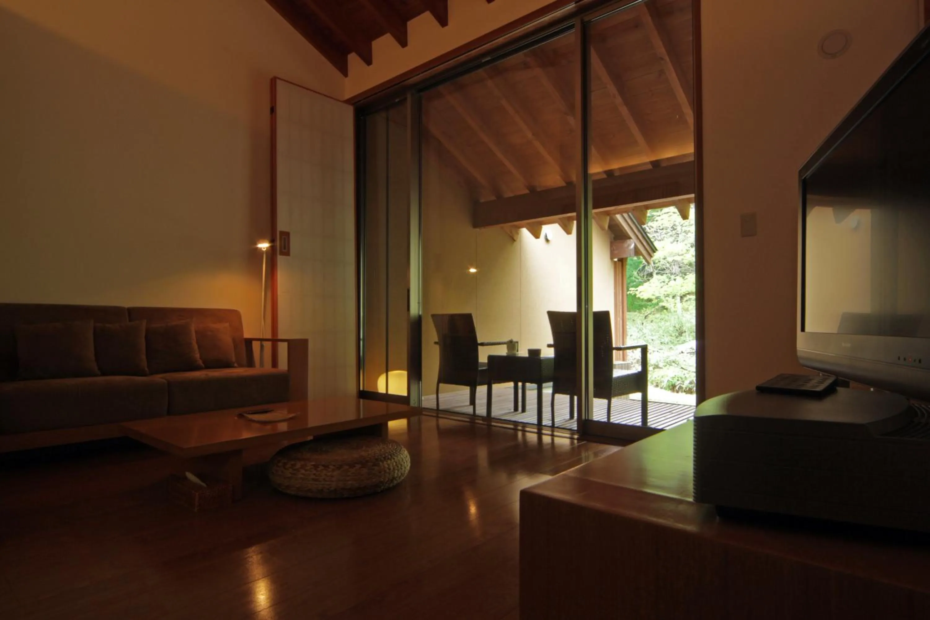 TV and multimedia in Yamado