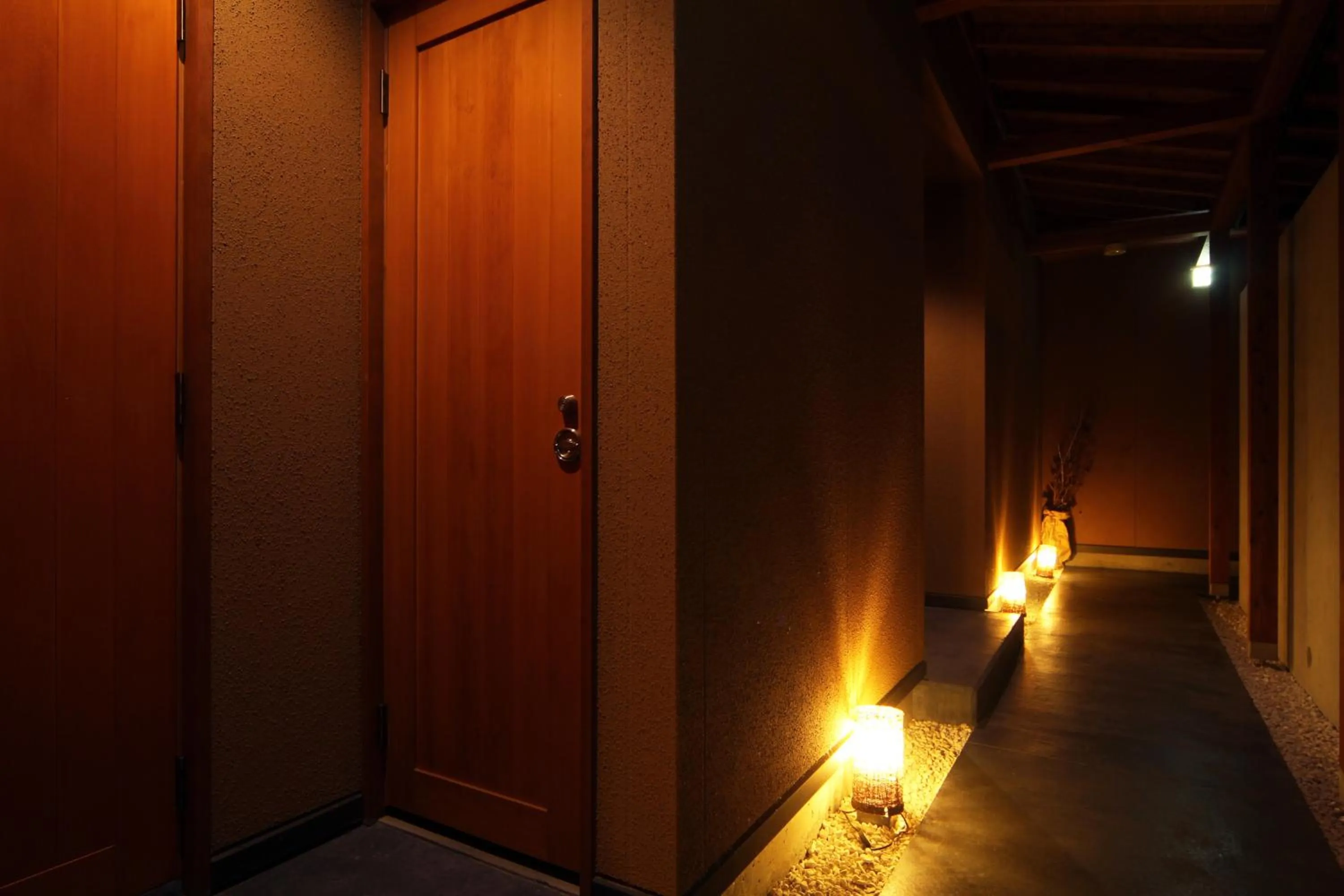 Decorative detail in Yamado