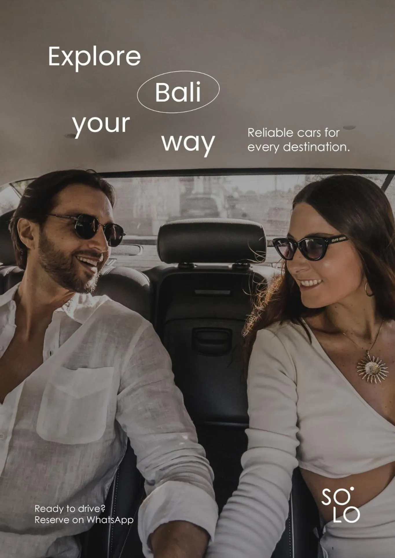 Text overlay in Nyanyi Sanctuary Villa Tabanan by Ini Vie Hospitality