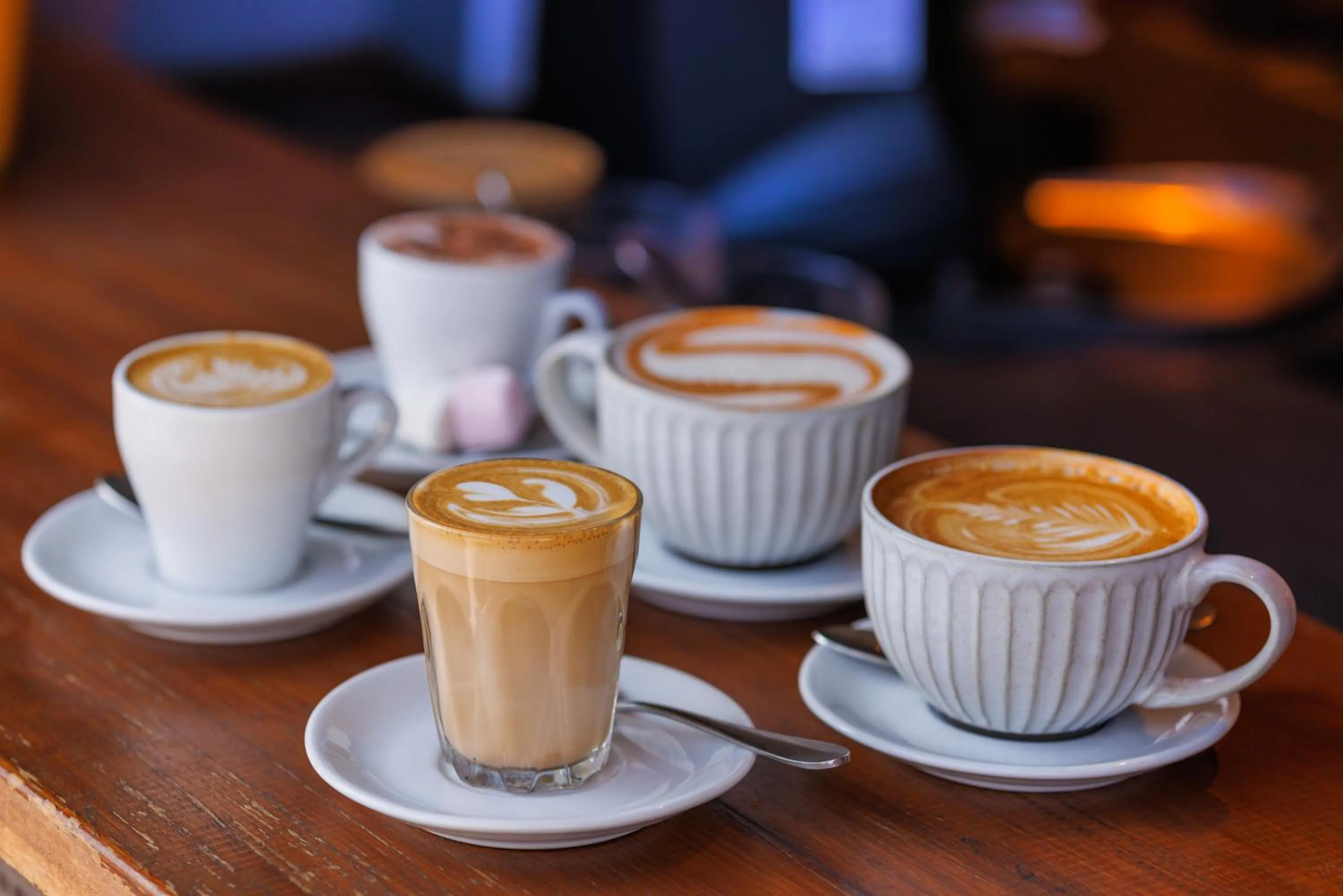 Breakfast in Quest Preston