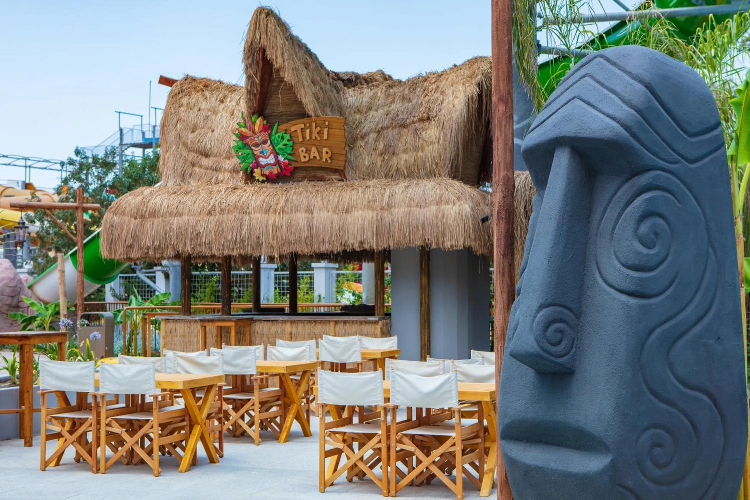 Orka Sunlife Resort Hotel and Aquapark