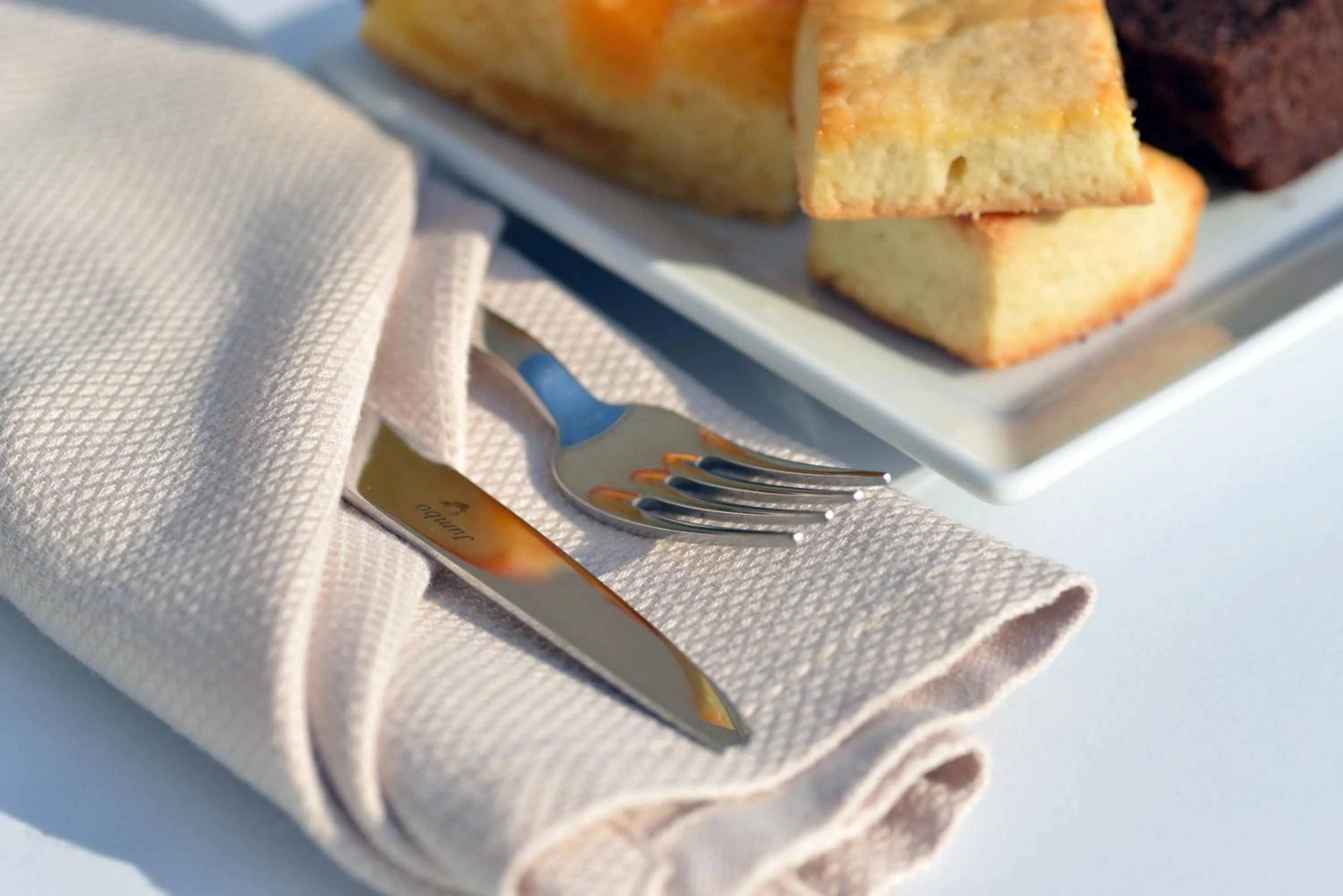 Restaurant/places to eat in Orka Sunlife Resort Hotel and Aquapark