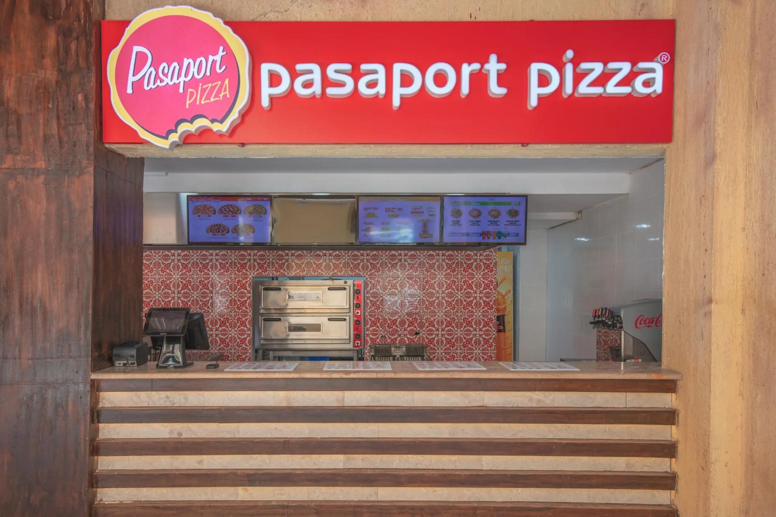 Food and drinks in Orka Sunlife Resort Hotel and Aquapark