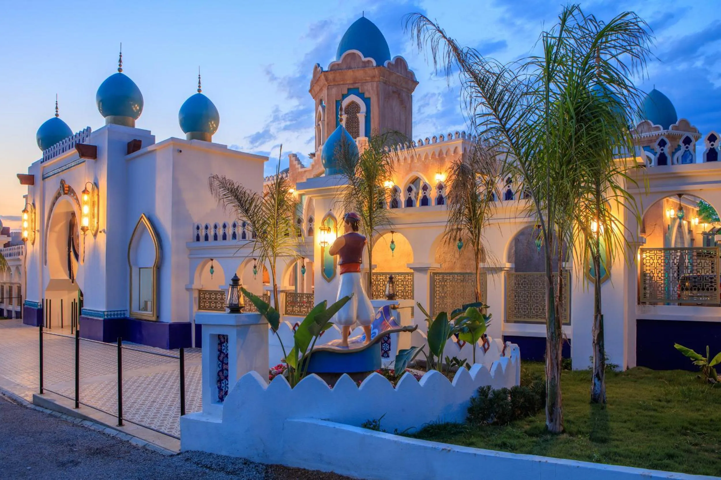 Orka Sunlife Resort Hotel and Aquapark