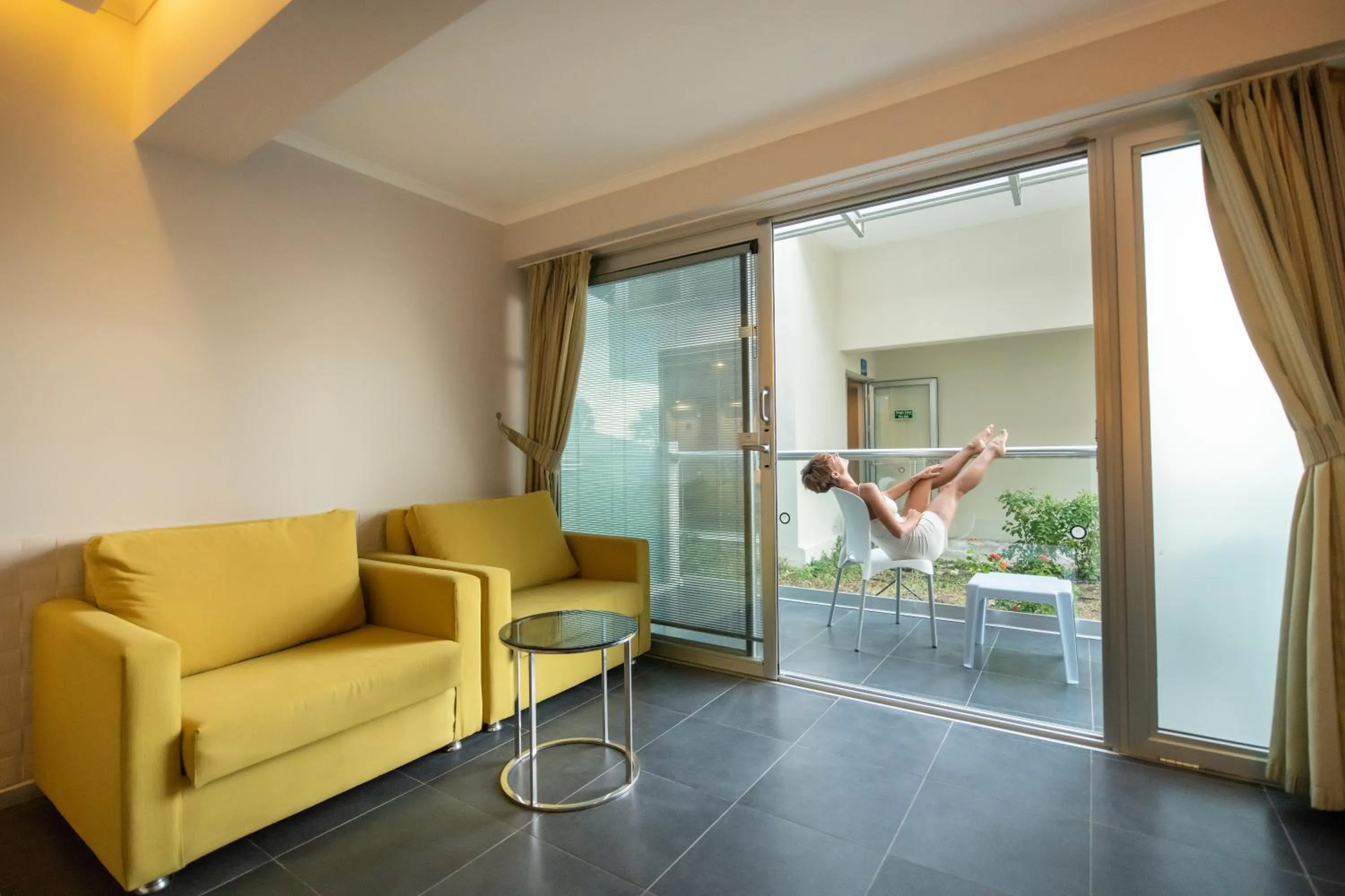 Orka Sunlife Resort Hotel and Aquapark