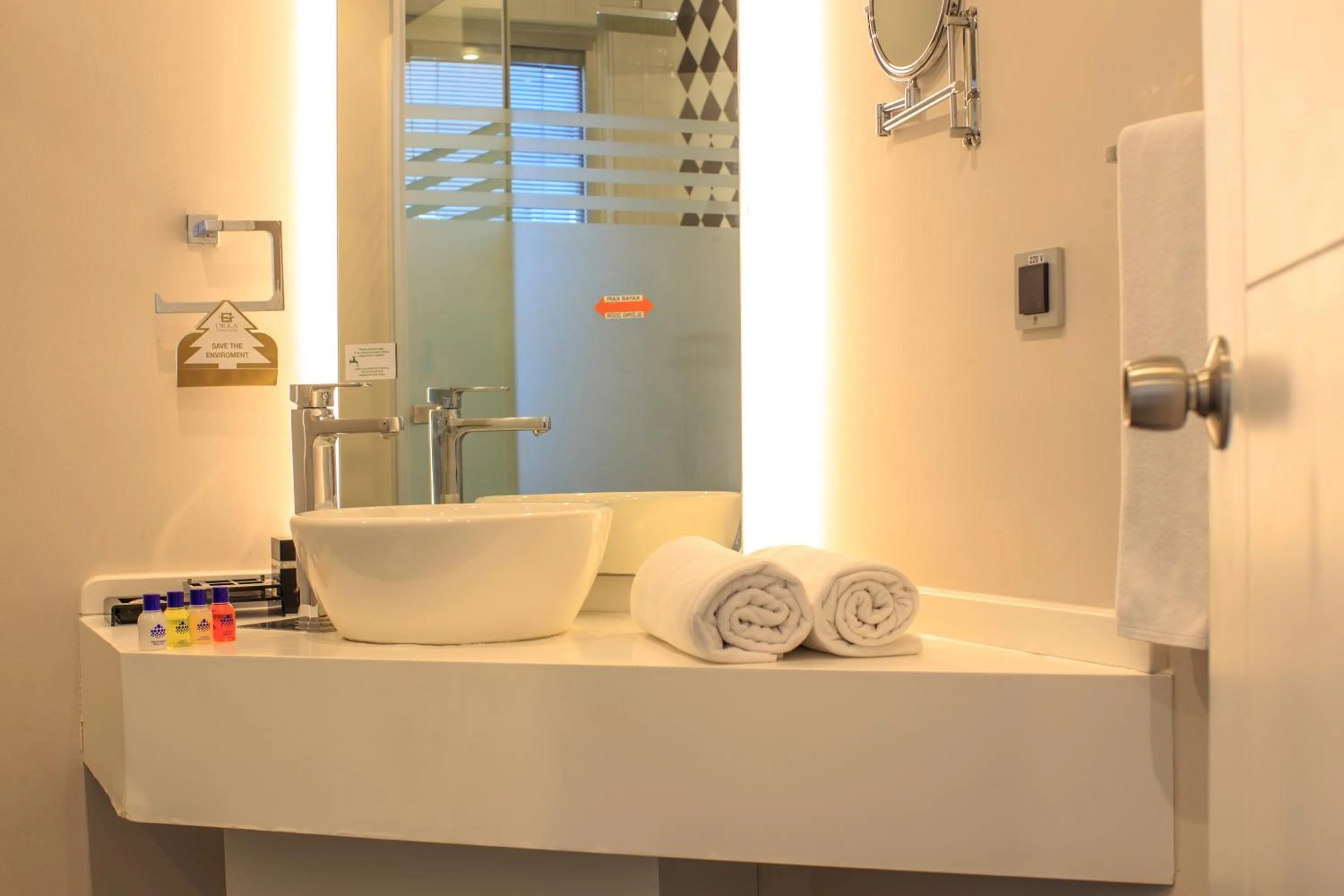 Orka Sunlife Resort Hotel and Aquapark