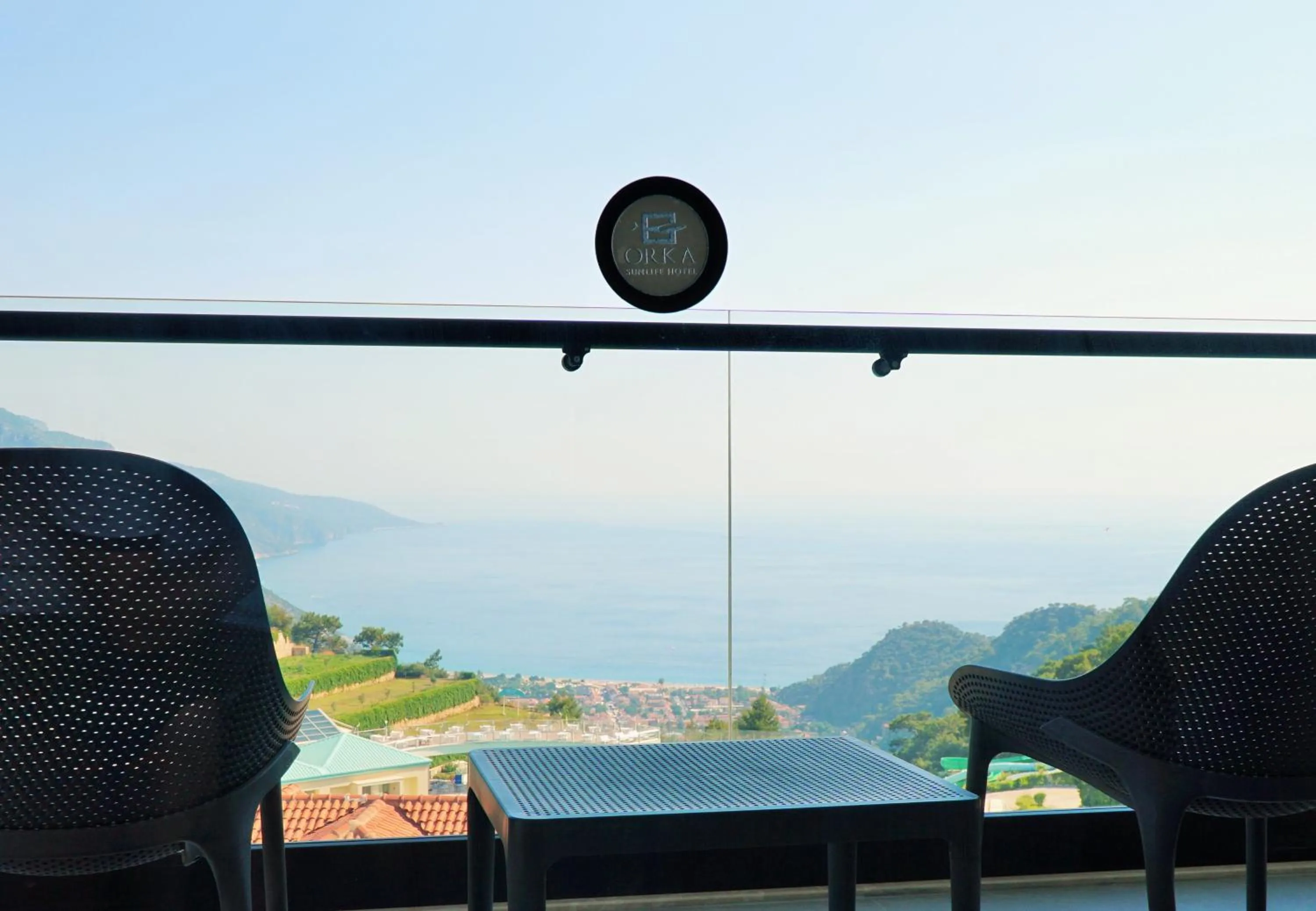 Orka Sunlife Resort Hotel and Aquapark