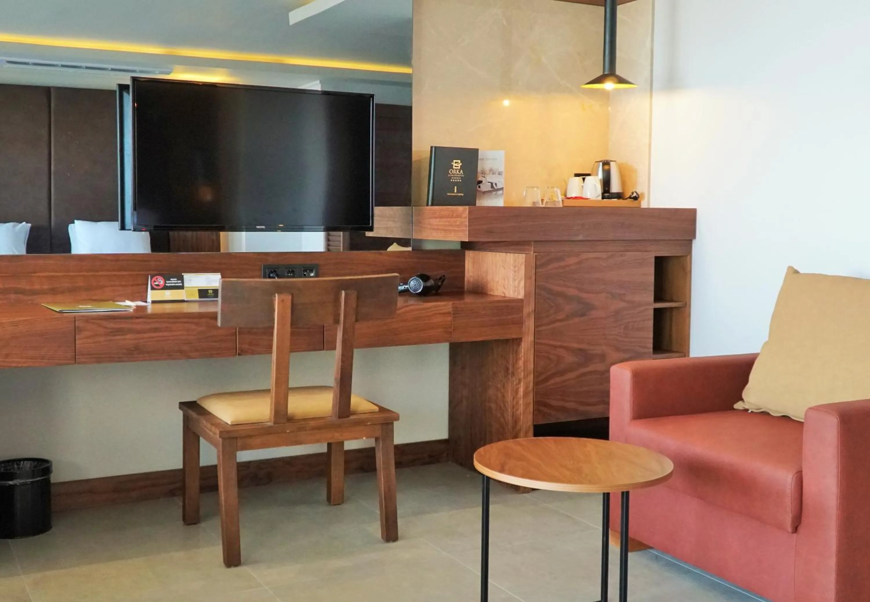 Orka Sunlife Resort Hotel and Aquapark