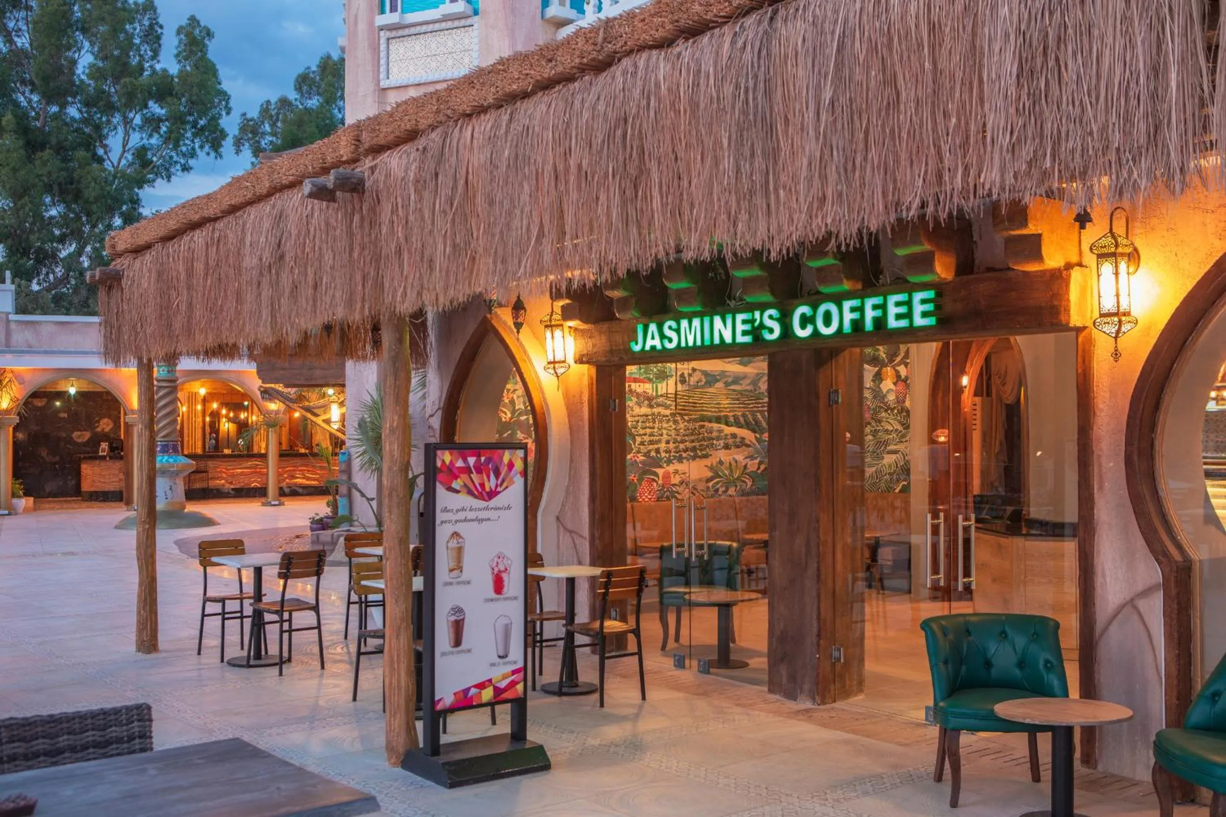 Orka Sunlife Resort Hotel and Aquapark