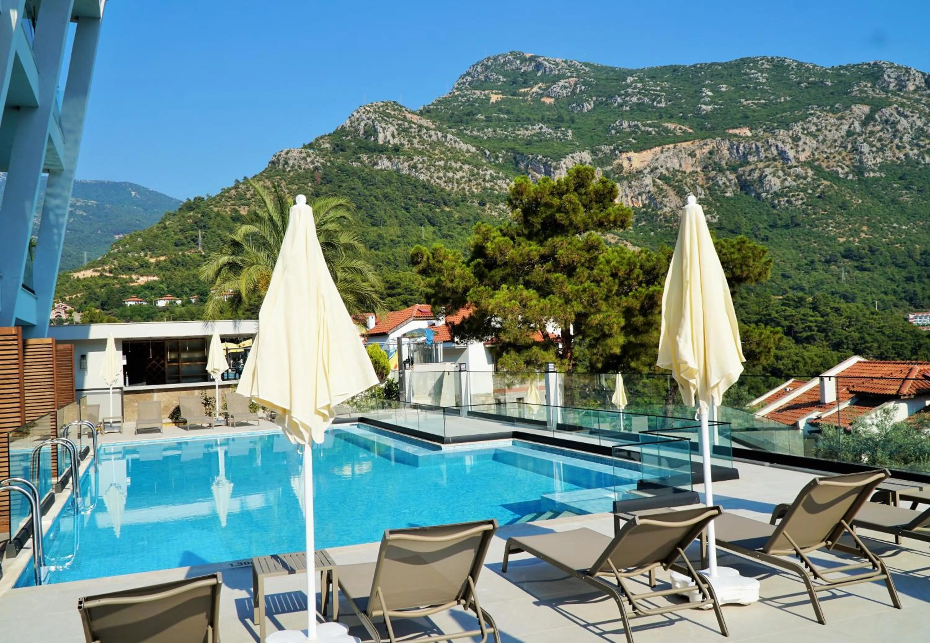 Orka Sunlife Resort Hotel and Aquapark