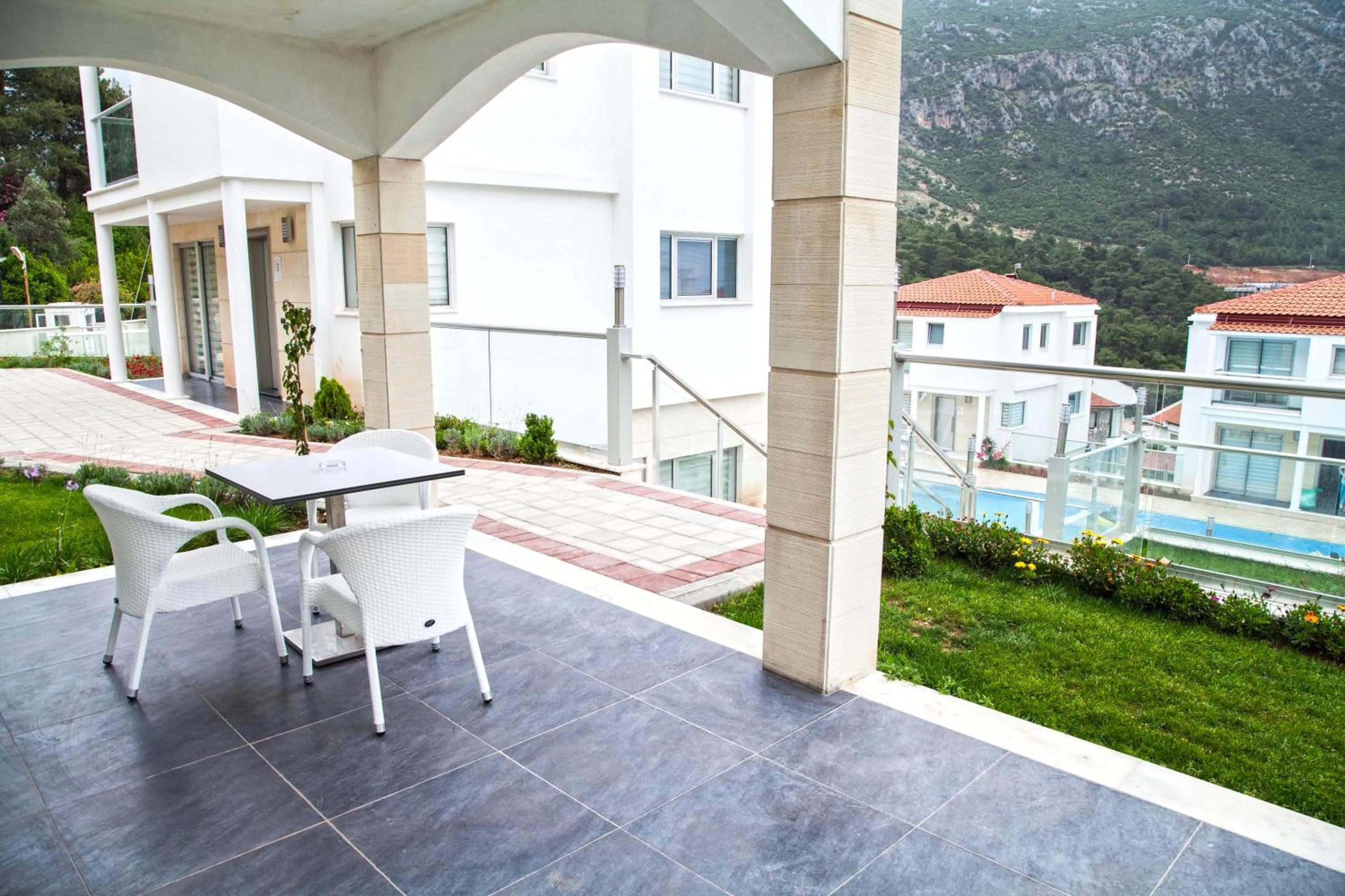 Orka Sunlife Resort Hotel and Aquapark