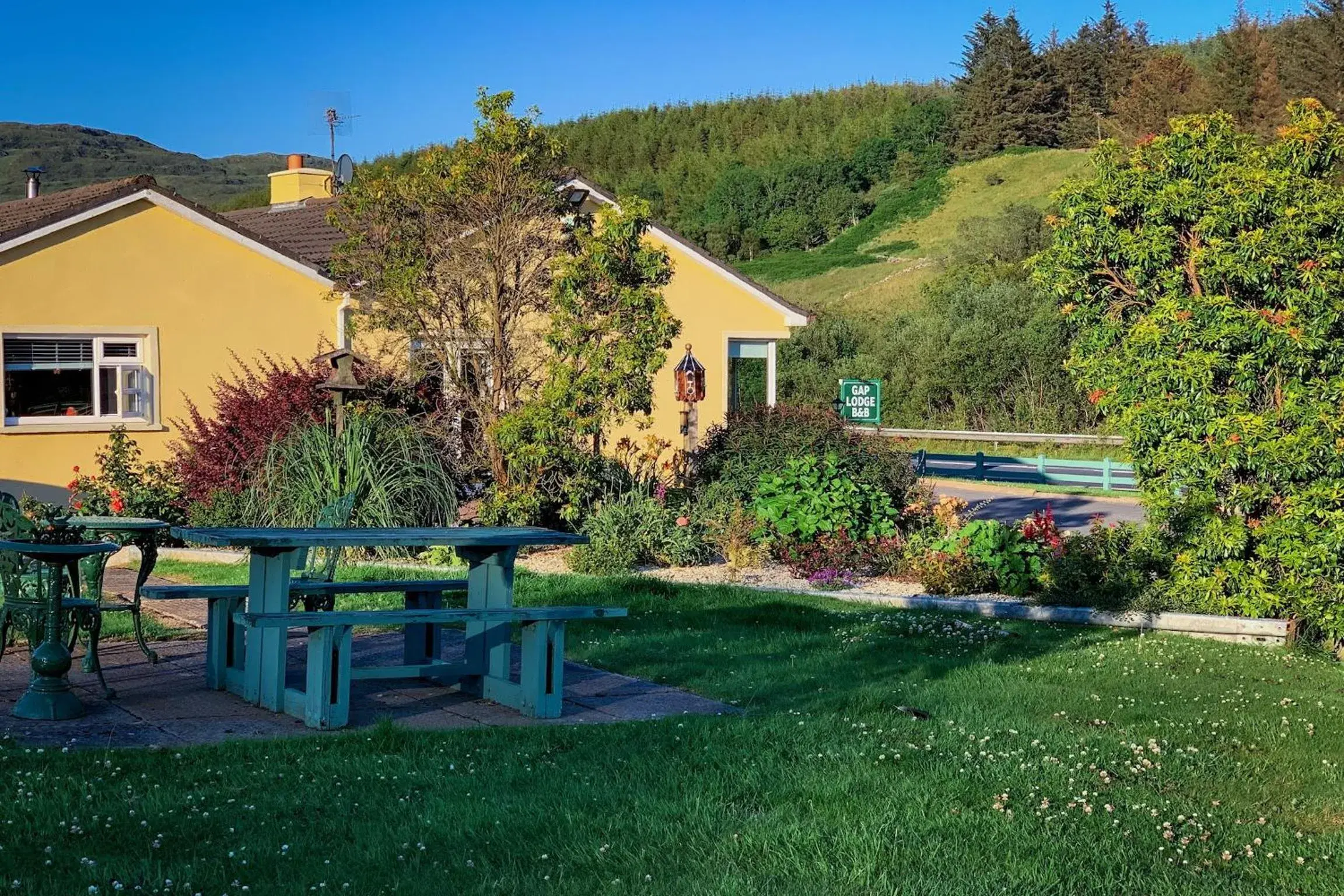 The Gap Lodge B&B The Gap Lodge B&B