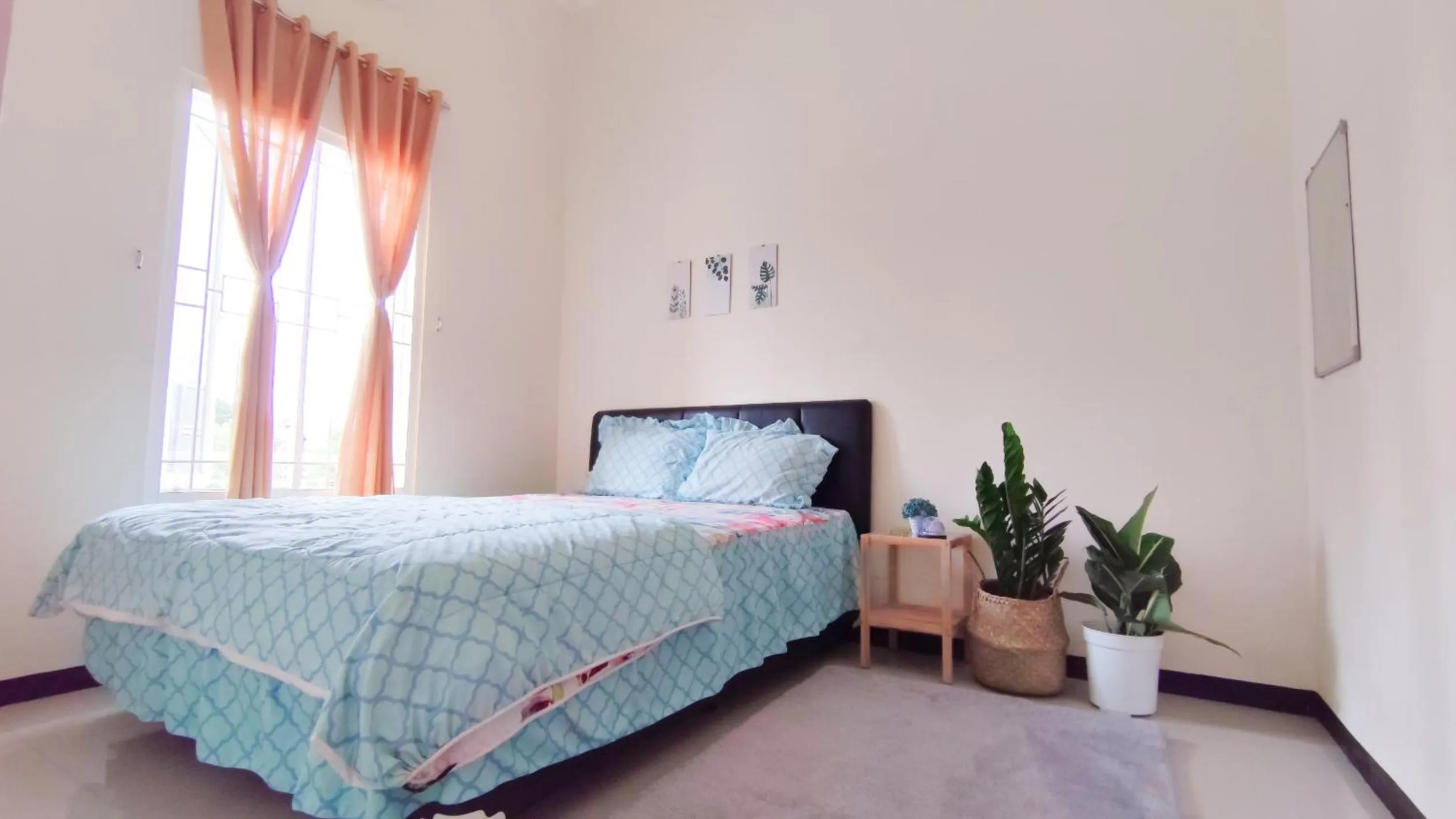 Surabaya Homey near ITS Syariah