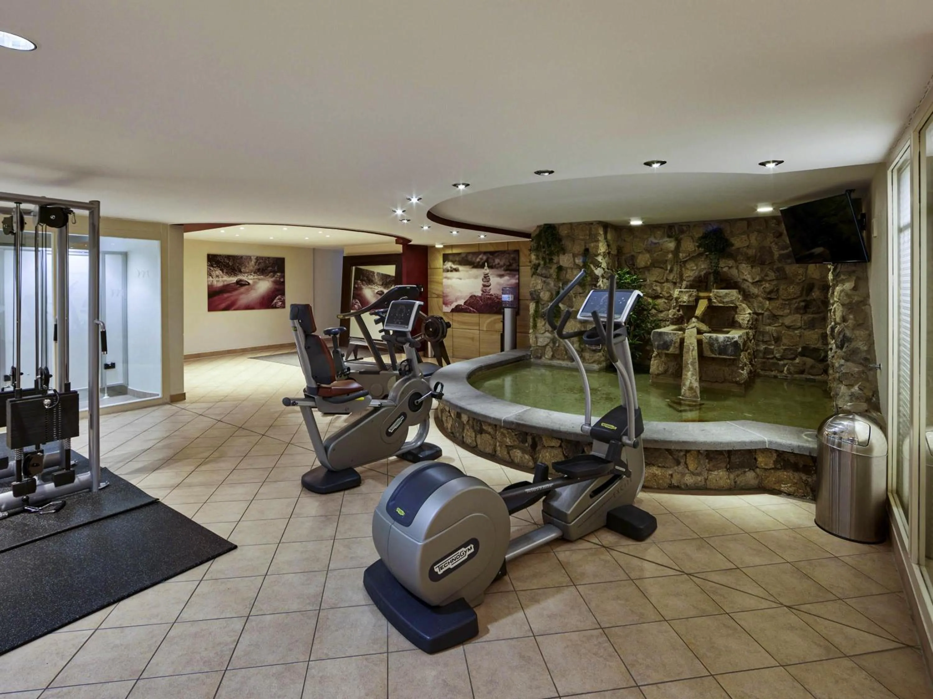 Other in Mercure Hotel Severinshof Köln City