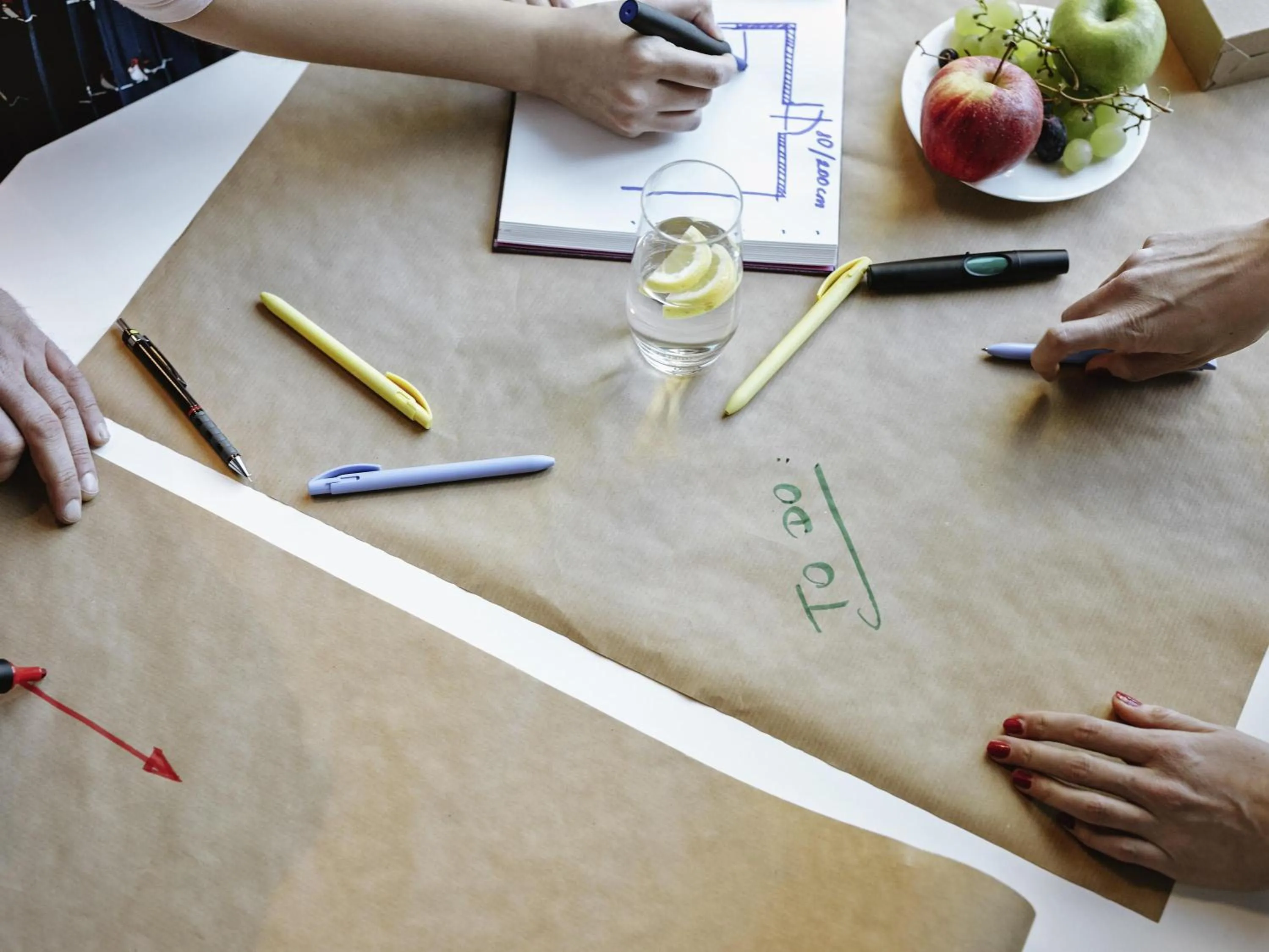 Business facilities in Mercure Hotel Severinshof Köln City