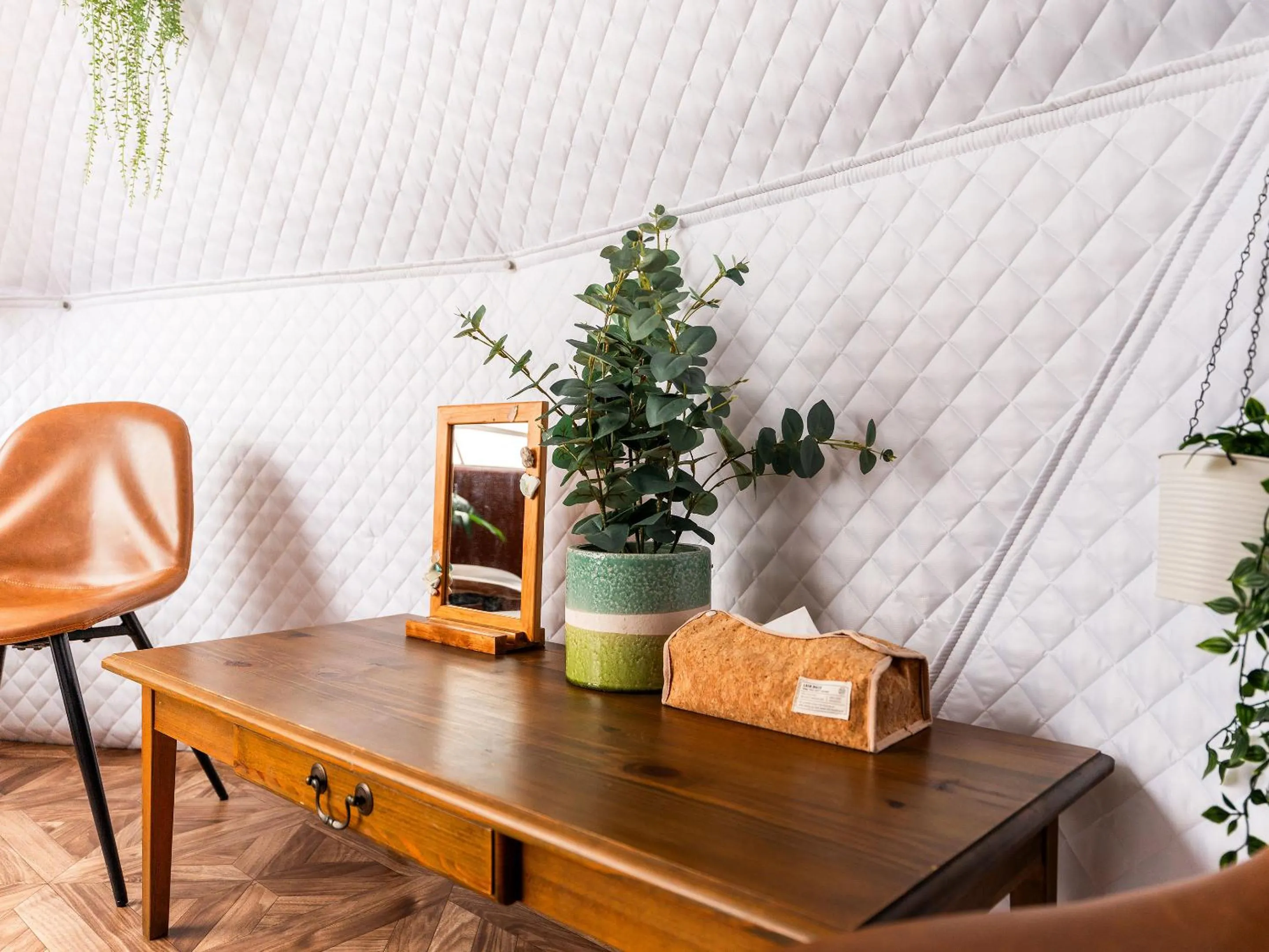 Photo of the whole room in Calm Lanai Harbor