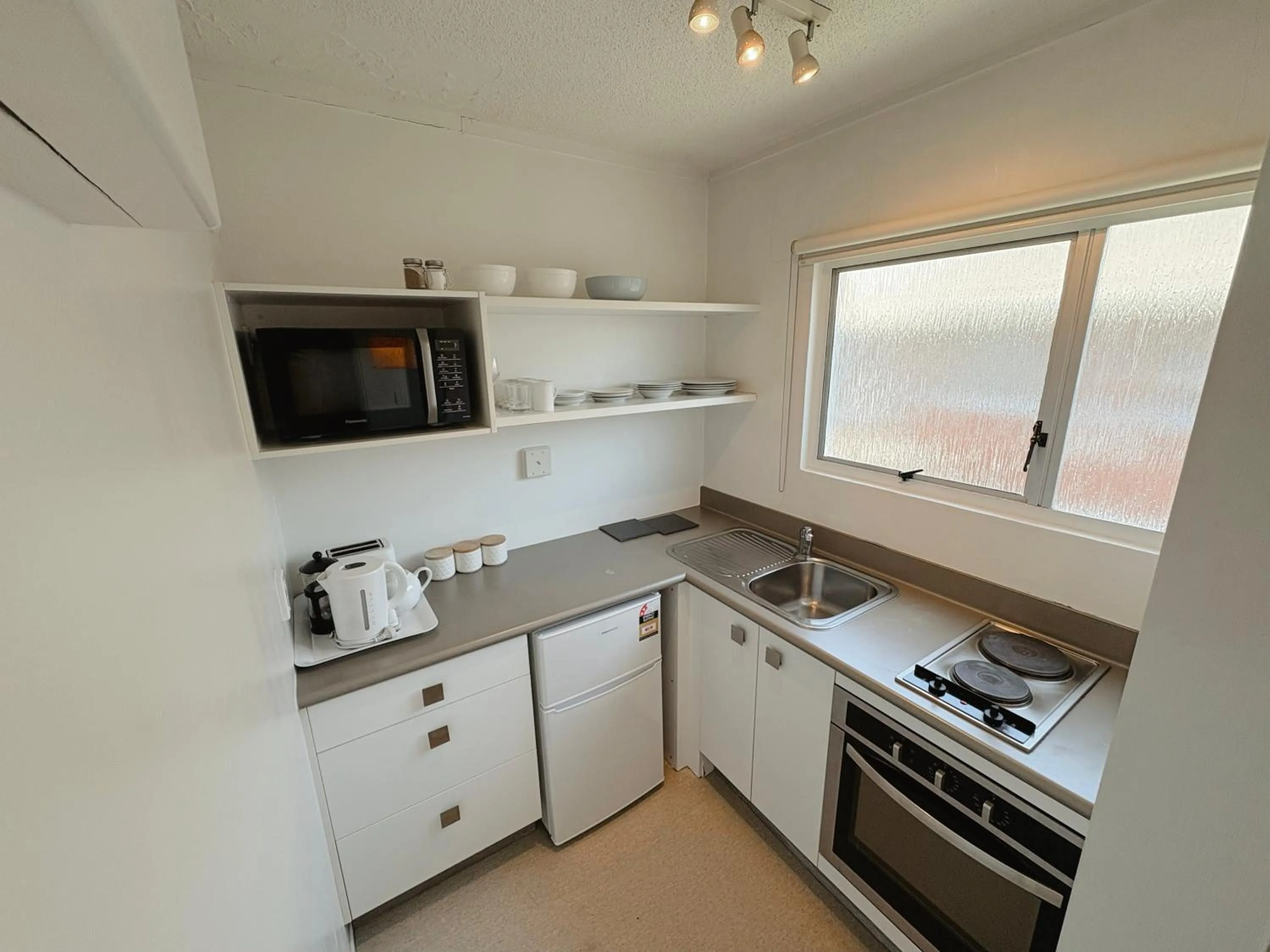 Mt Albert Motor Lodge