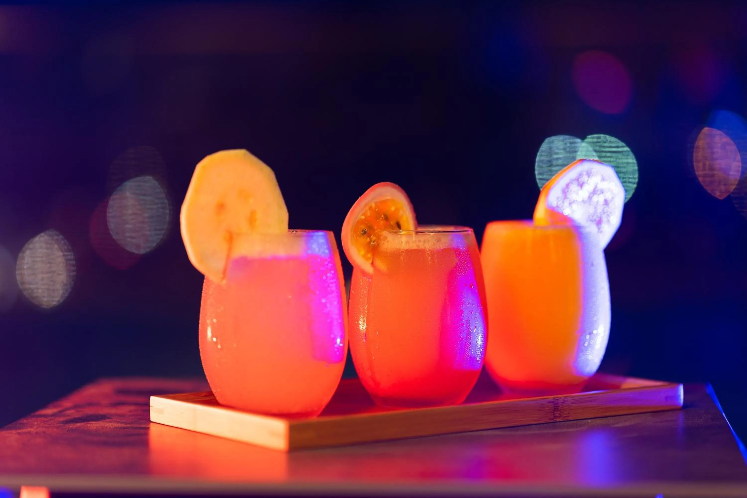 Drinks in TK VIEW HOTEL & APARTMENT