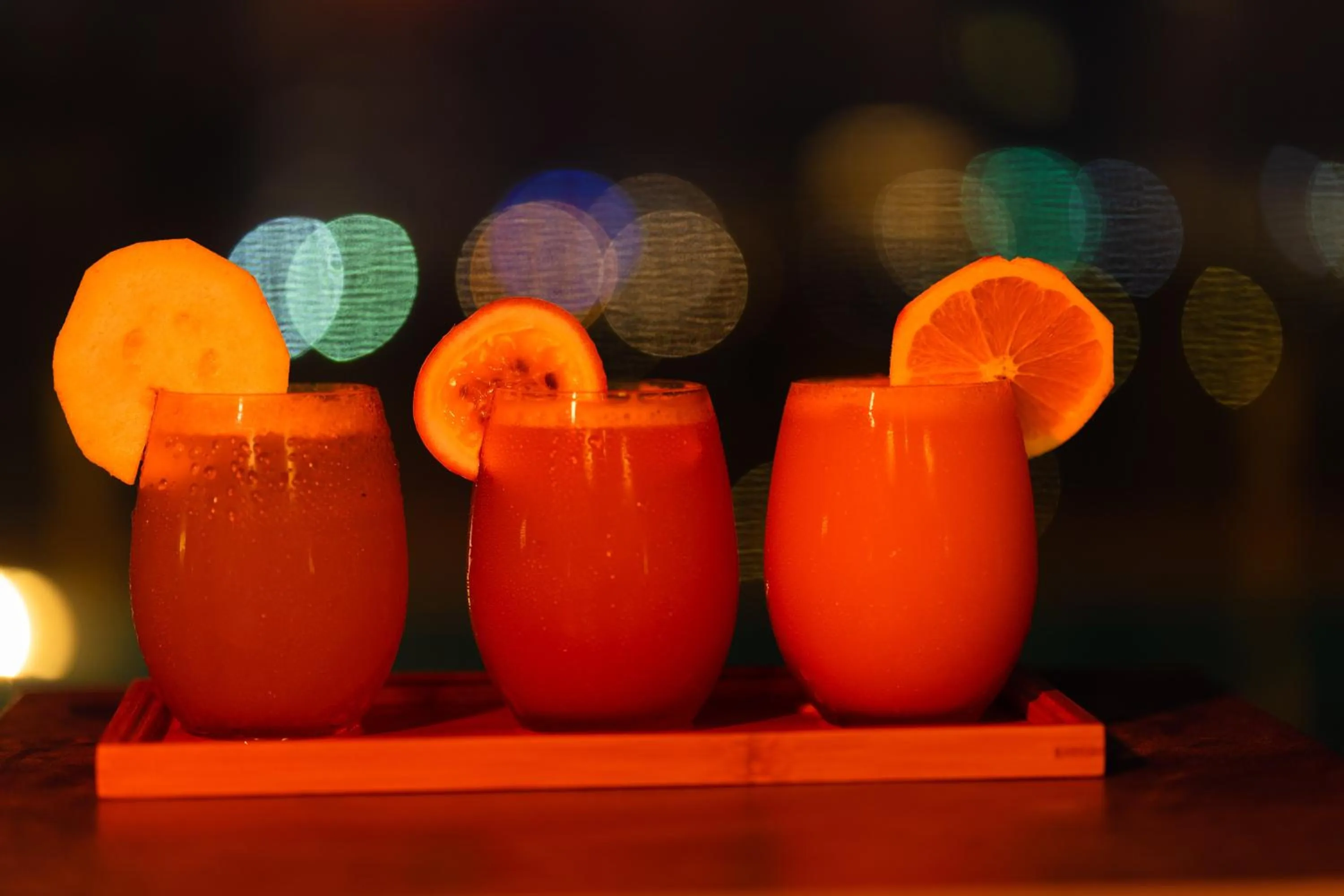 Drinks in TK VIEW HOTEL & APARTMENT