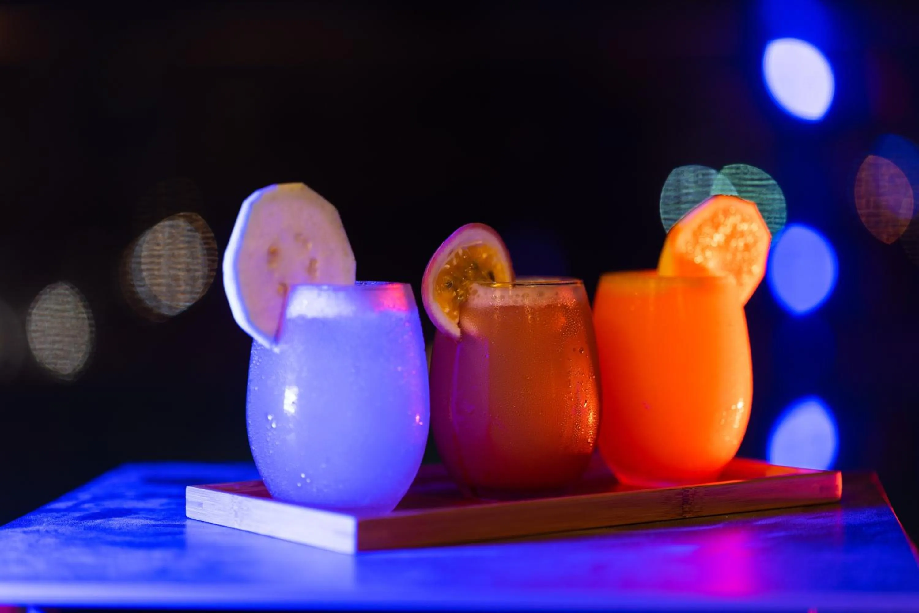 Drinks in TK VIEW HOTEL & APARTMENT