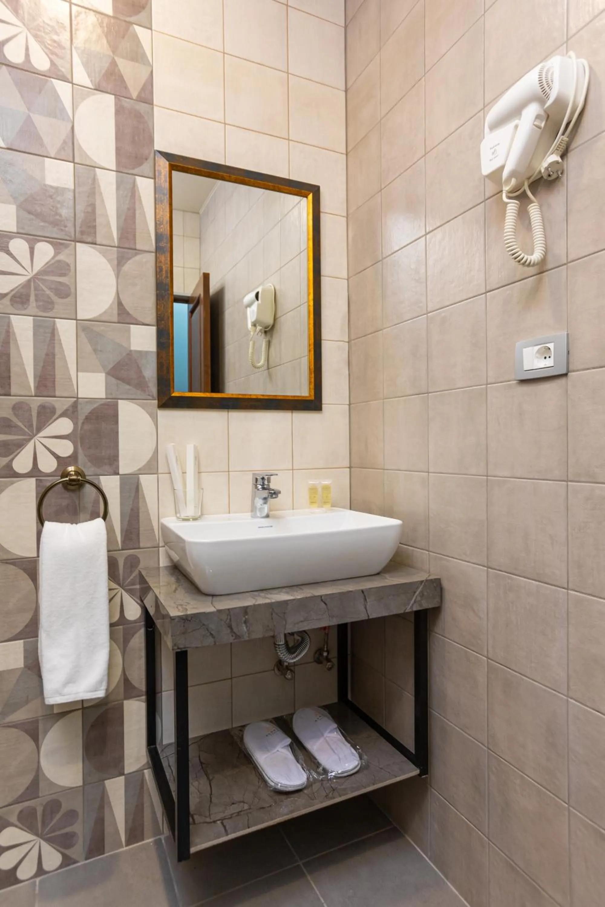 Toilet in Alaska Resort