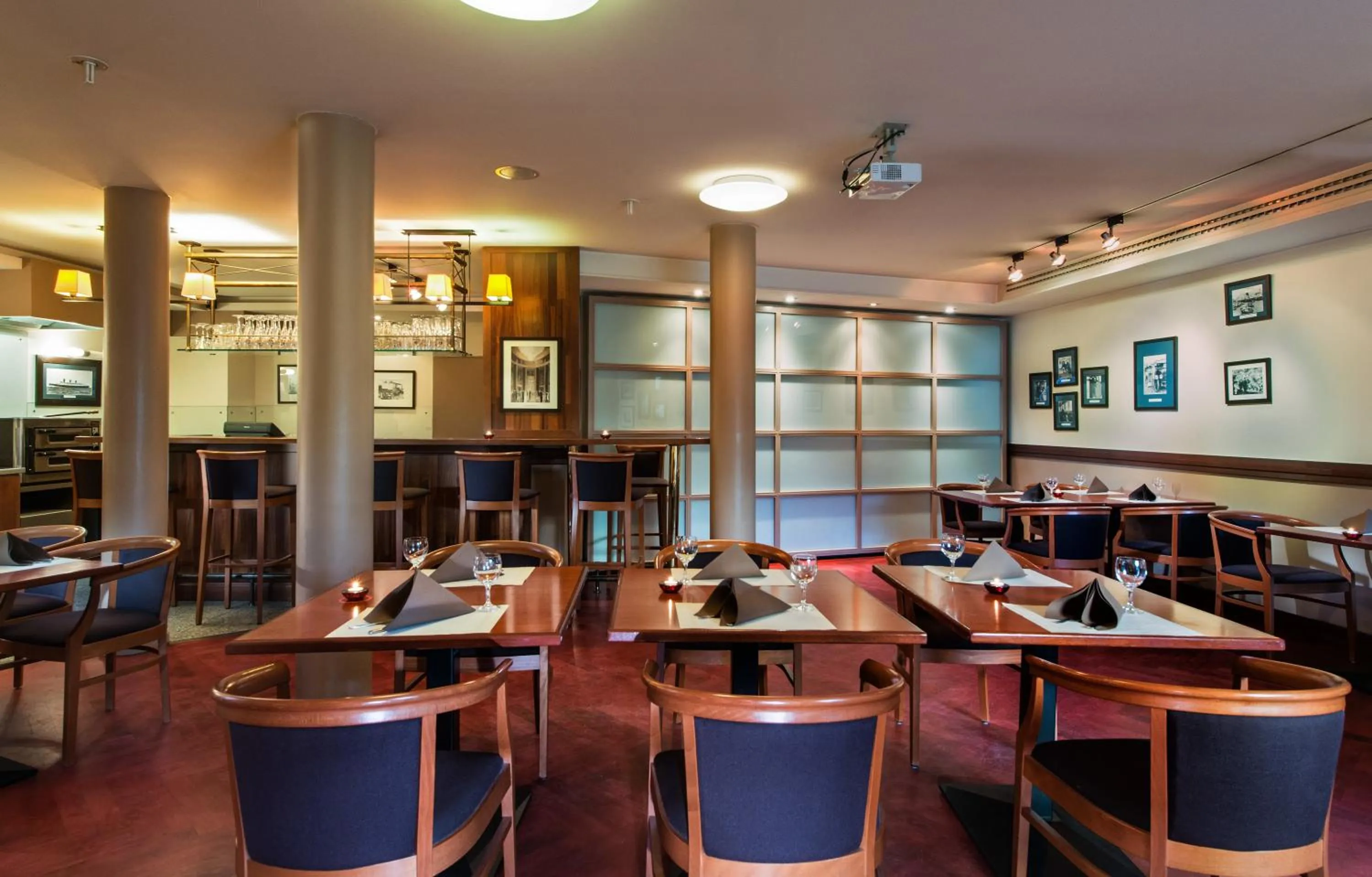 Buffet breakfast, Restaurant/Places to Eat in Best Western Hotel Sindelfingen City