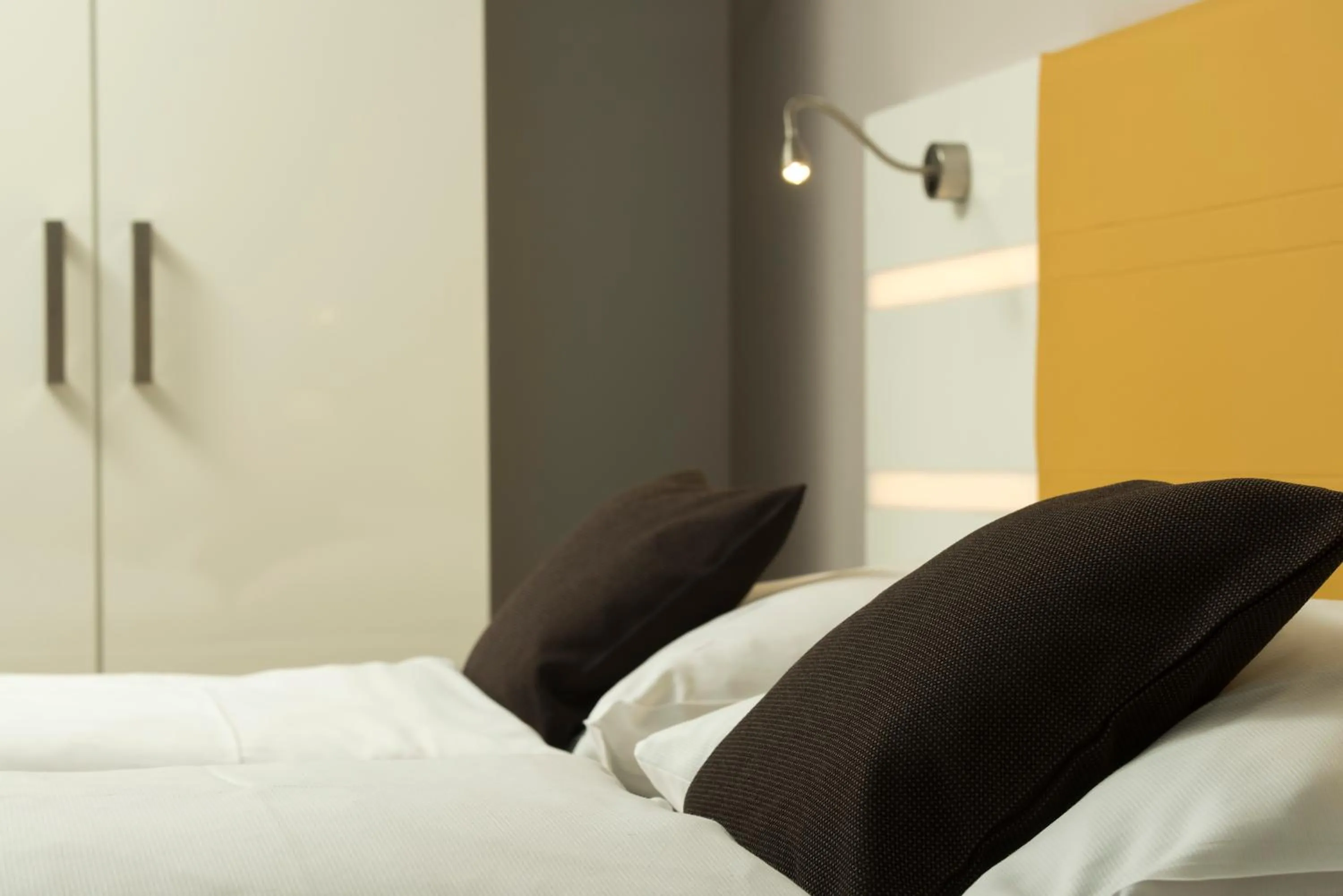 Decorative detail in Best Western Hotel Sindelfingen City