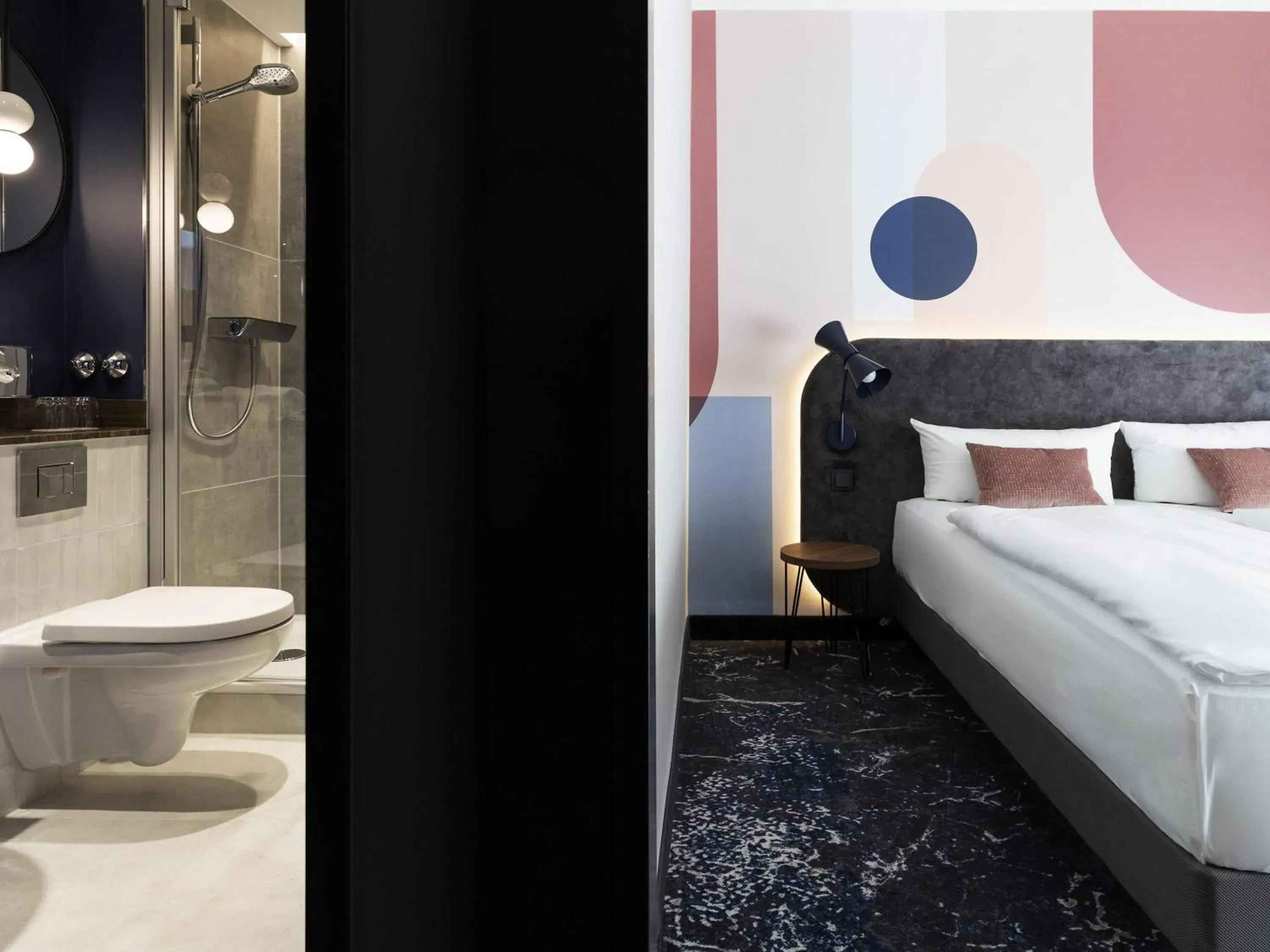 Standard Double Room - single occupancy in Mercure Mainz City Center Standard Double Room - single occupancy in Mercure Mainz City Center