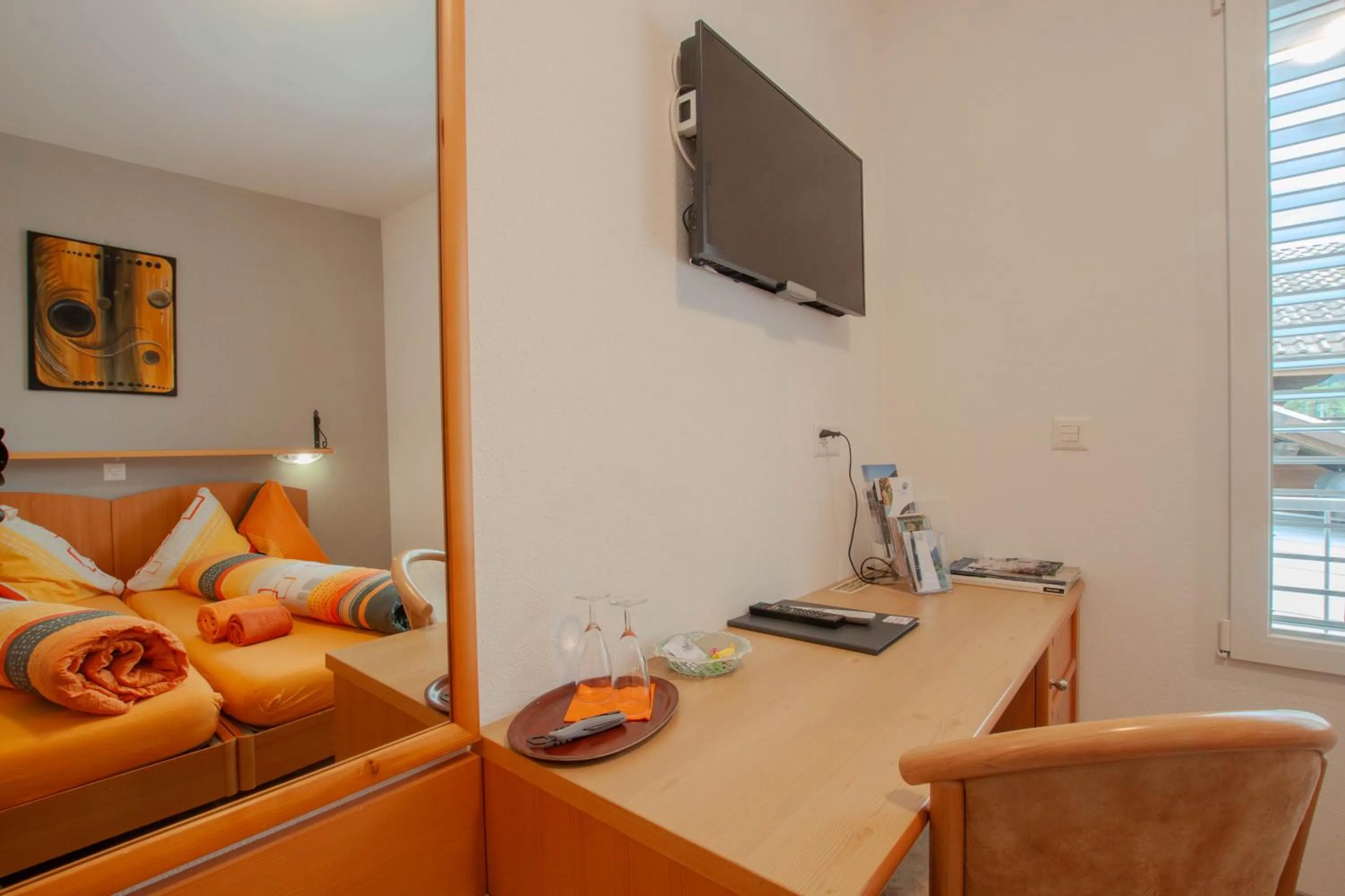 Ristorante Pensione Chalet Stazione