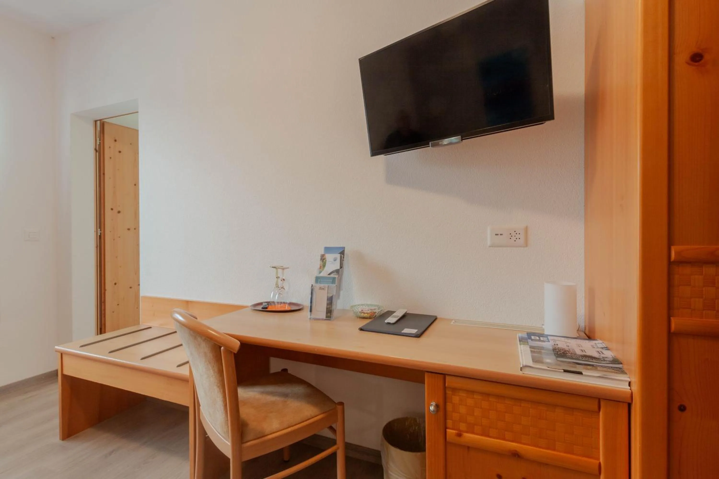 Ristorante Pensione Chalet Stazione