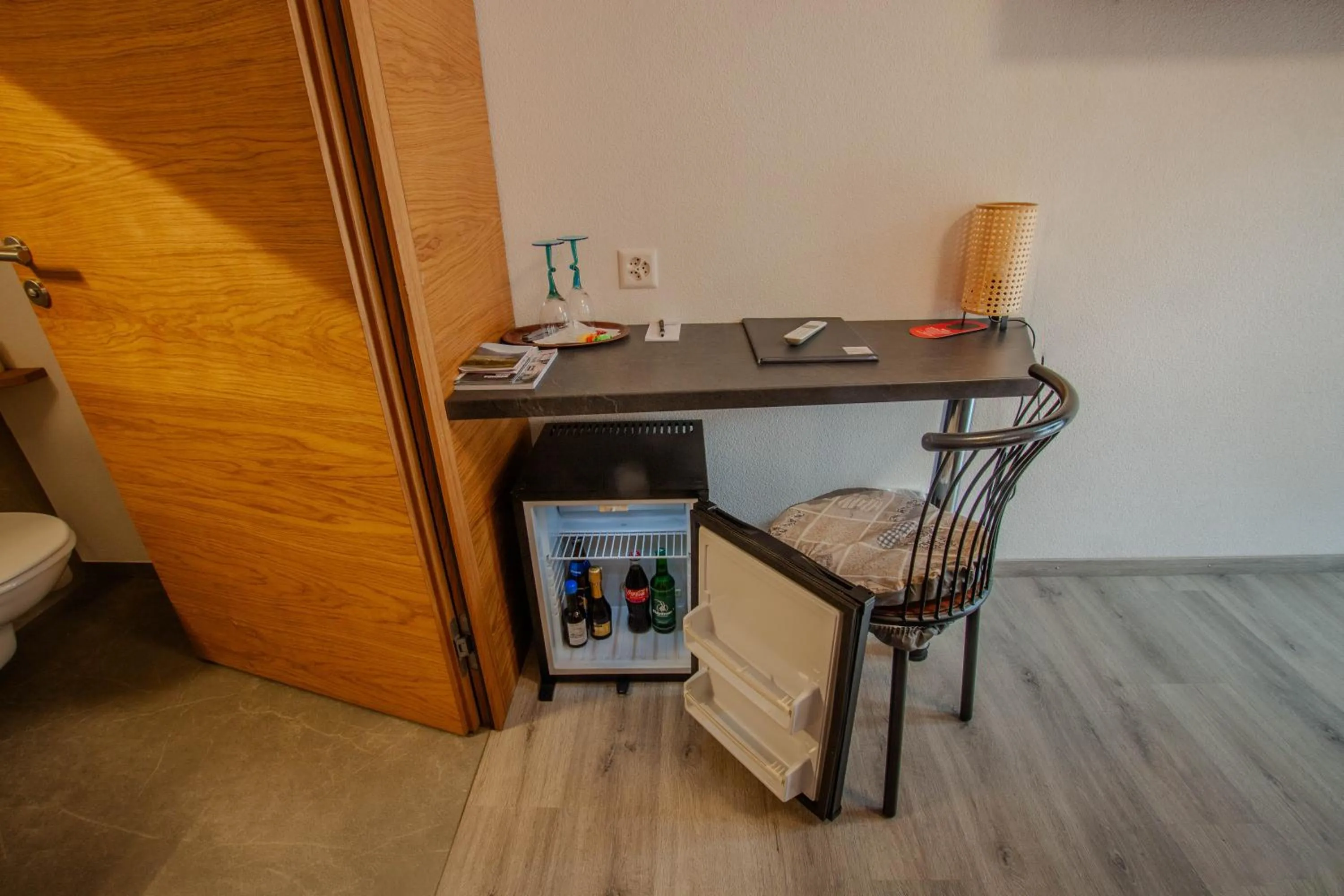 Ristorante Pensione Chalet Stazione