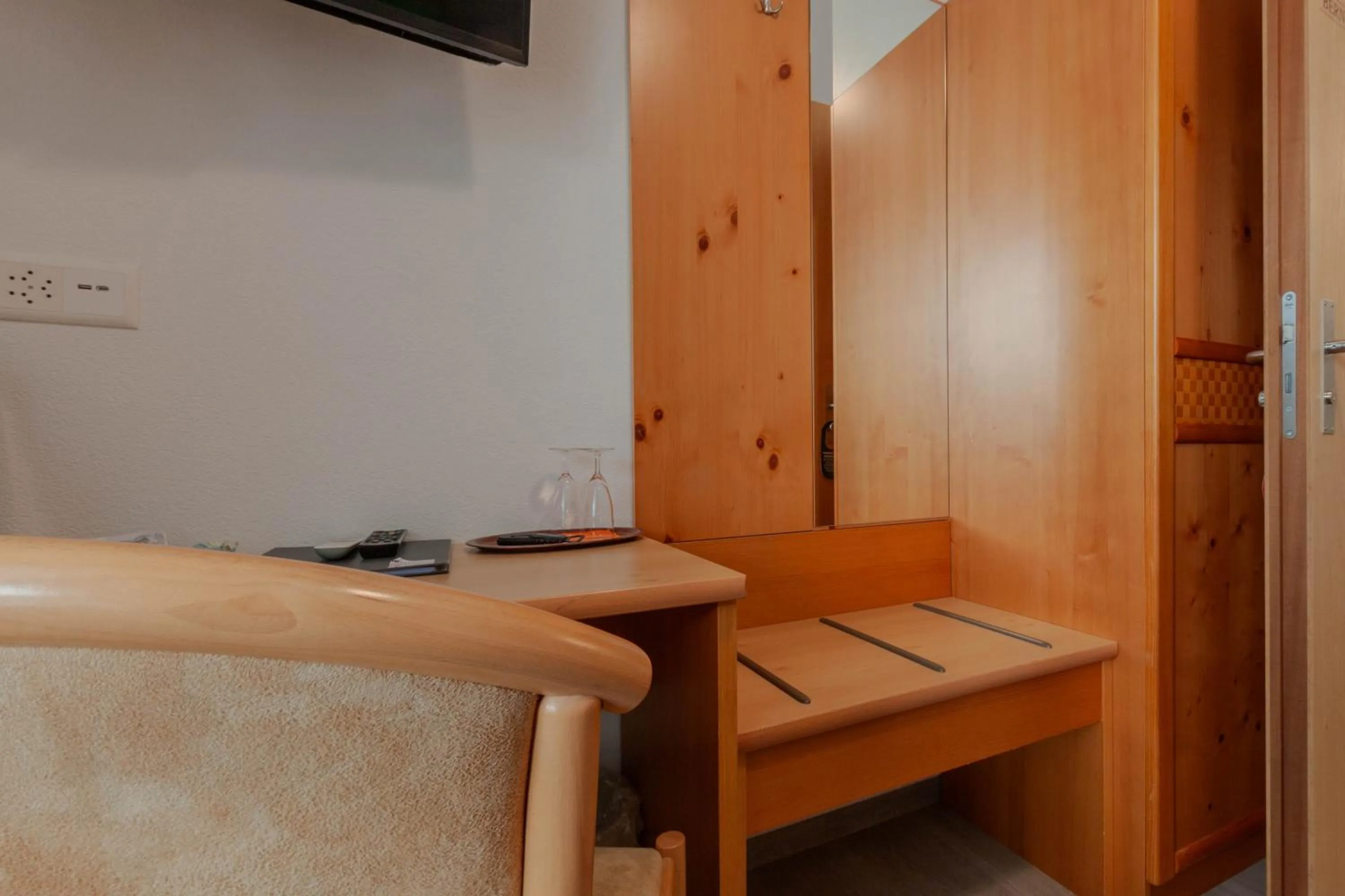 Ristorante Pensione Chalet Stazione