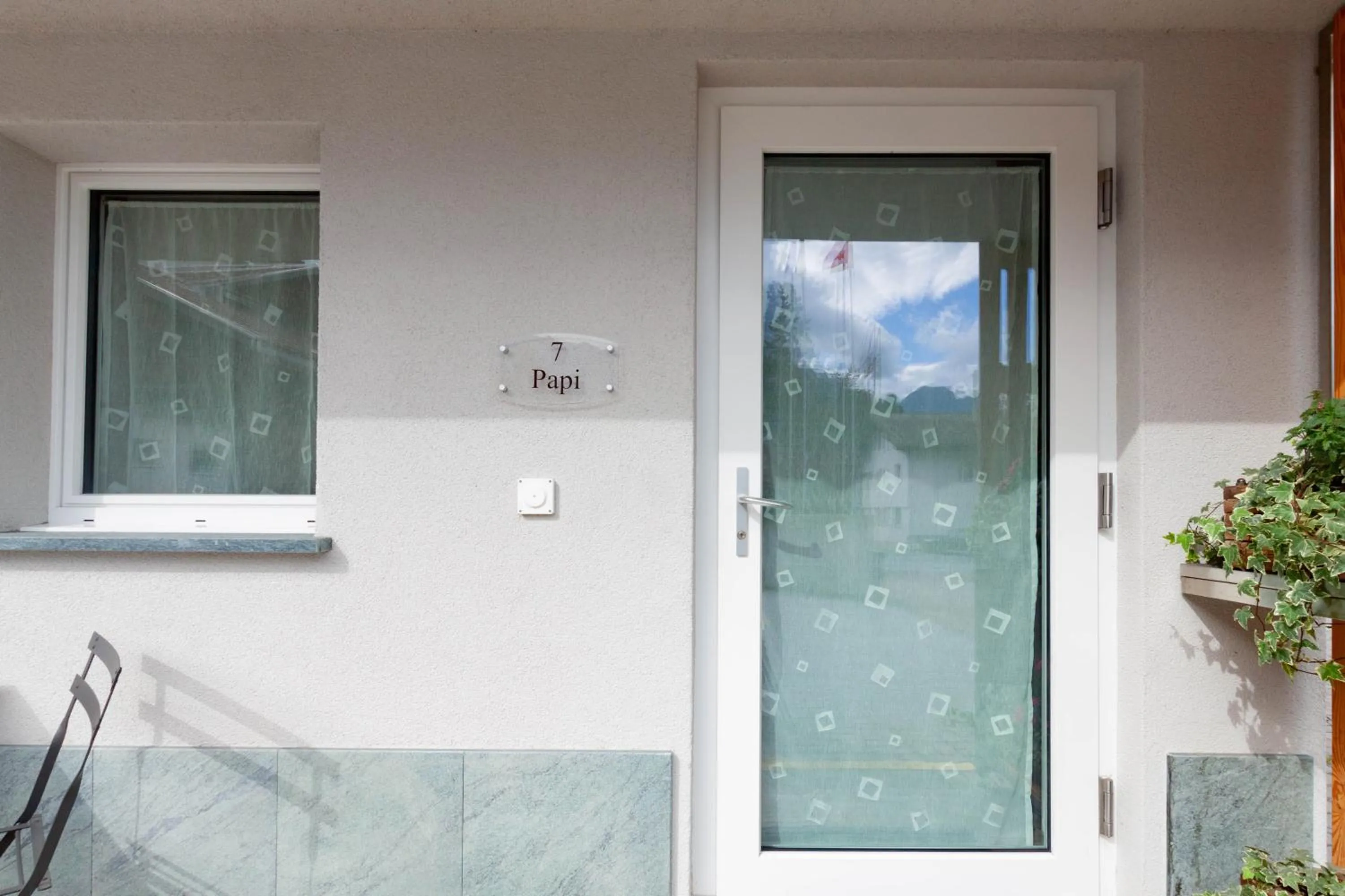 Ristorante Pensione Chalet Stazione