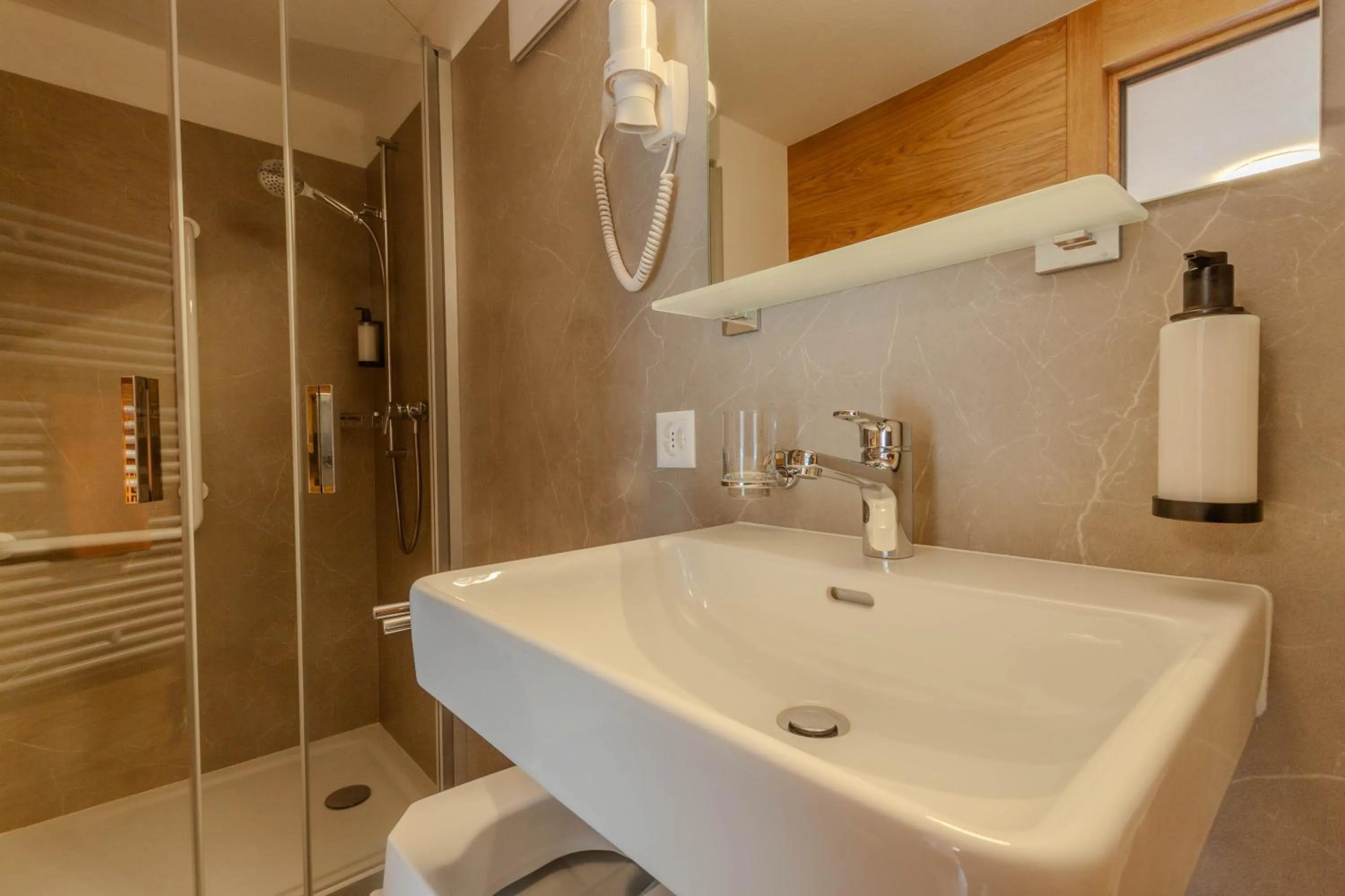 Ristorante Pensione Chalet Stazione