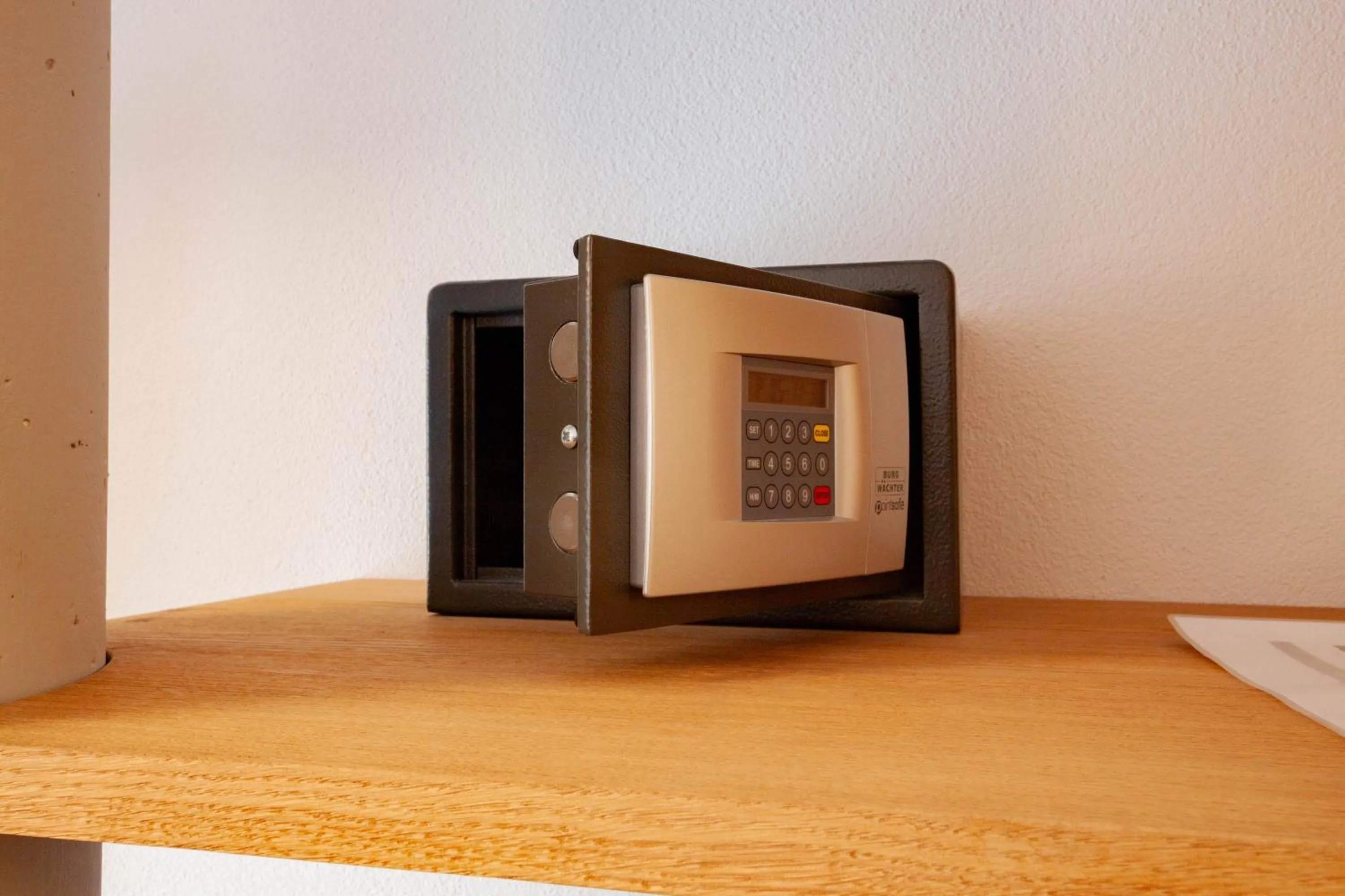 Ristorante Pensione Chalet Stazione