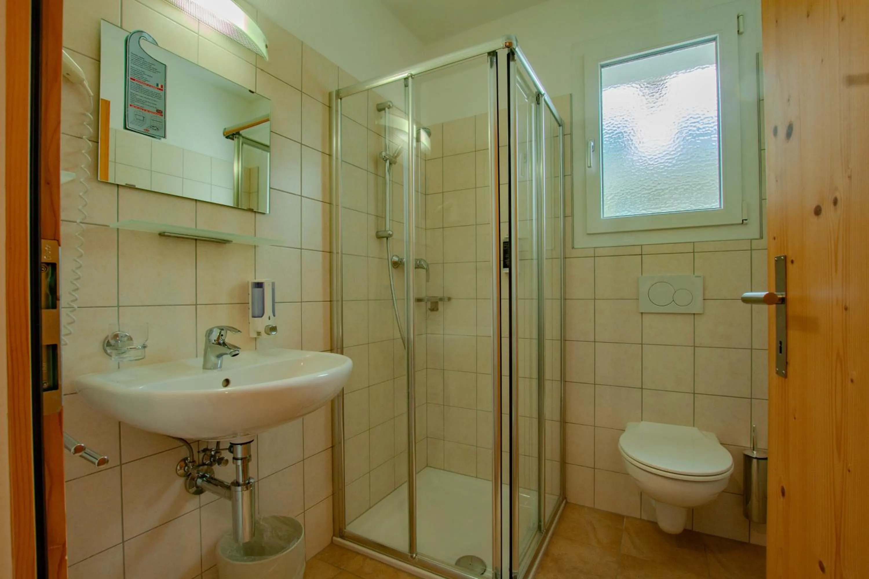 Ristorante Pensione Chalet Stazione