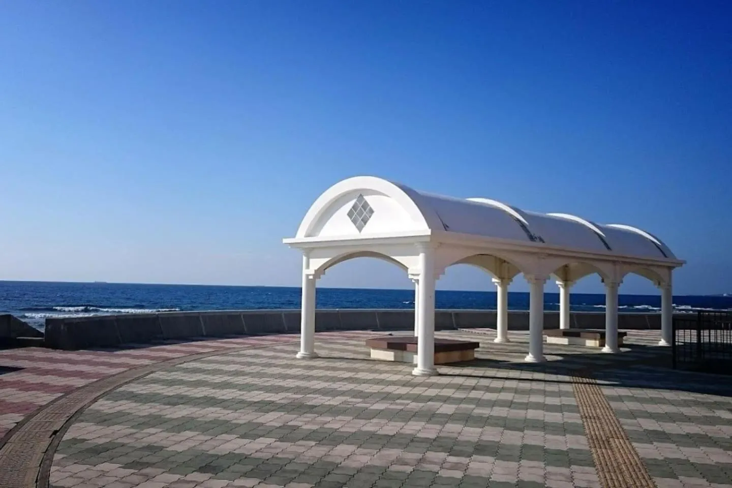 Neighbourhood in CHATAN SEASIDE FLAT VILLA
