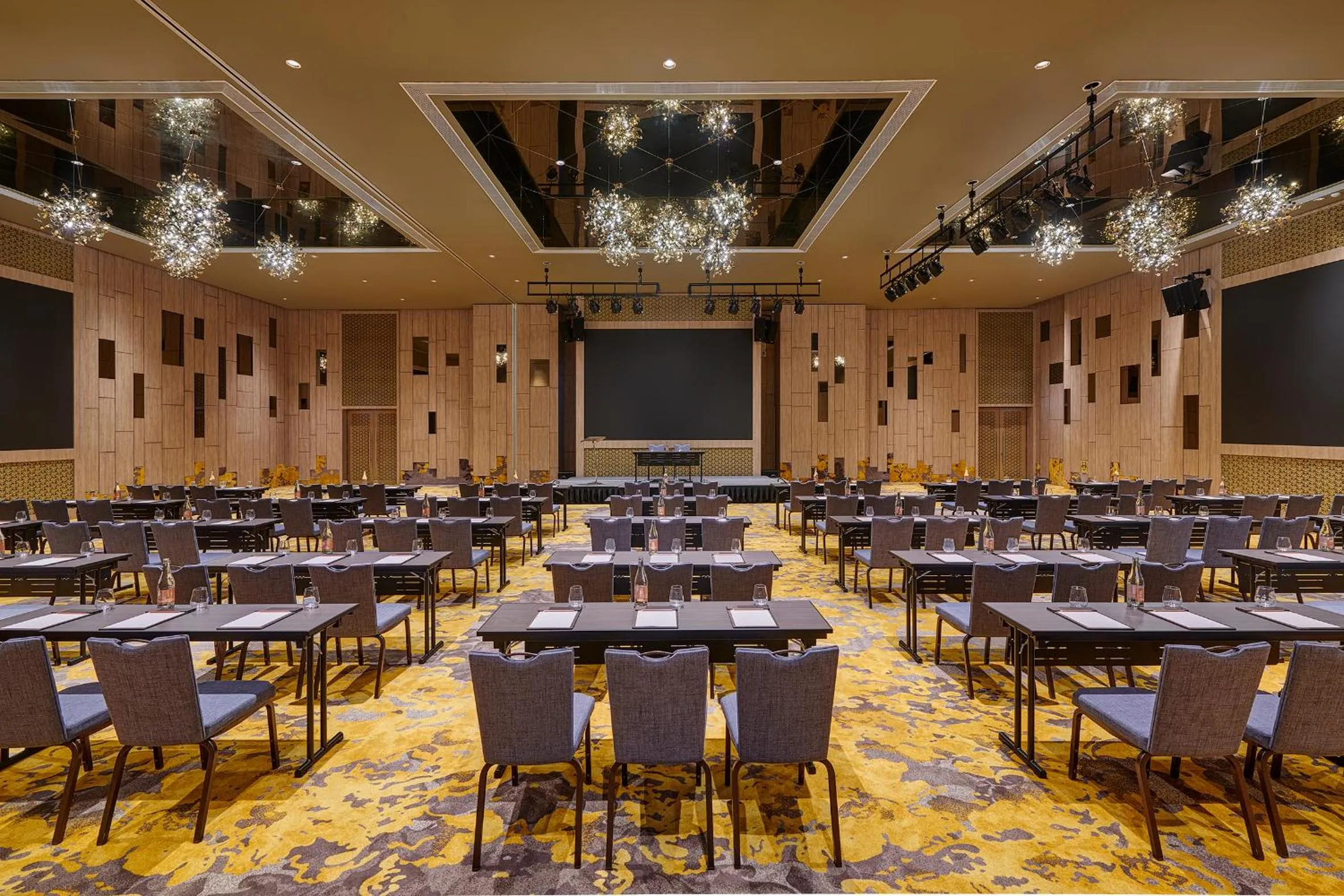 Banquet/Function facilities in Angsana Teluk Bahang, Penang