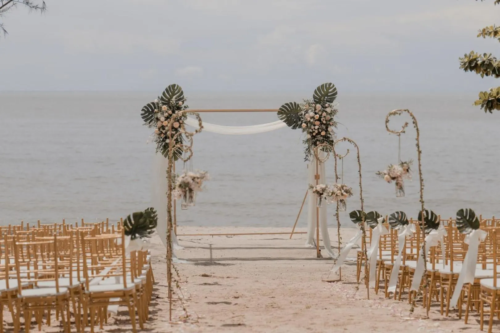 Banquet/Function facilities in Angsana Teluk Bahang, Penang