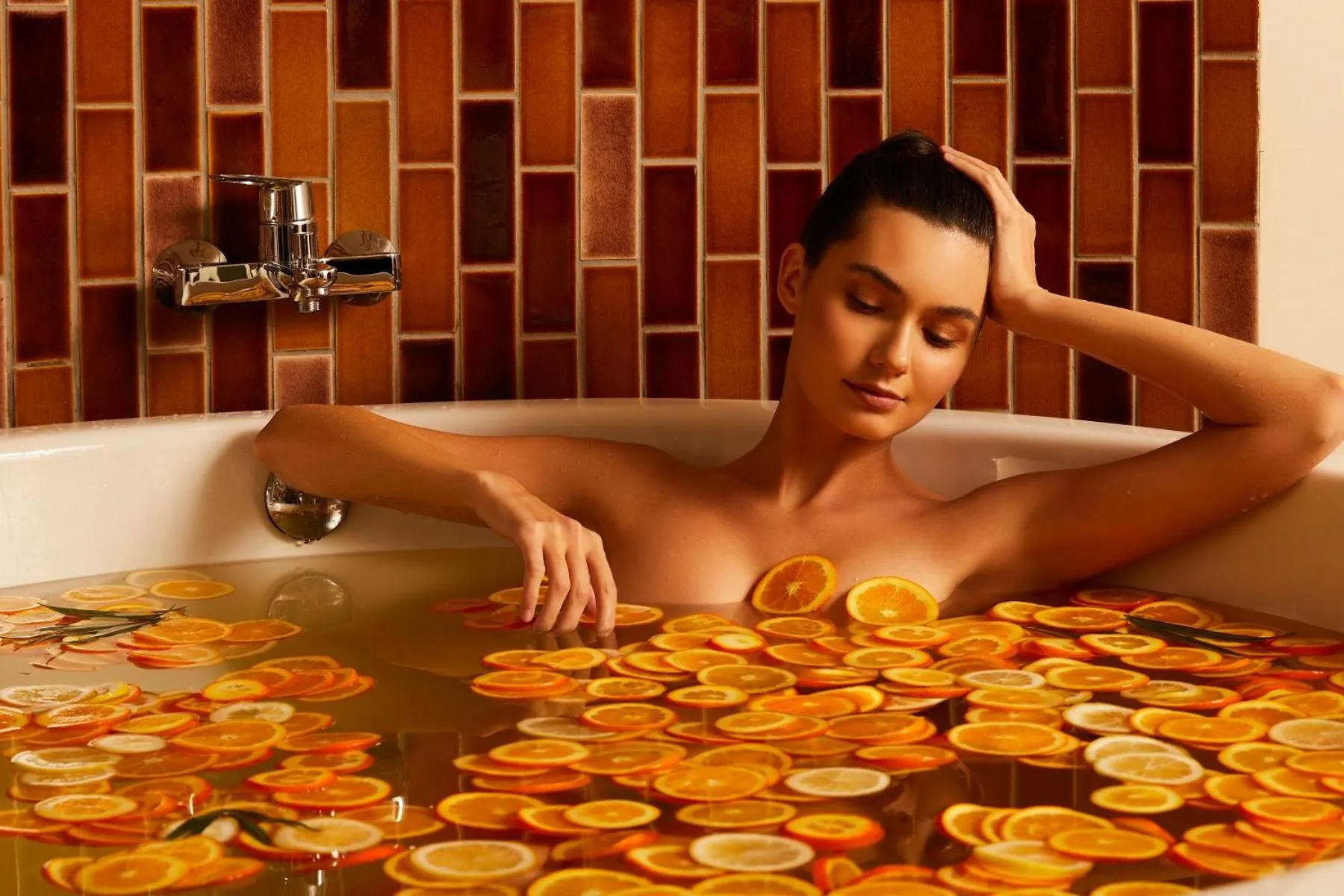 Massage in Angsana Teluk Bahang, Penang