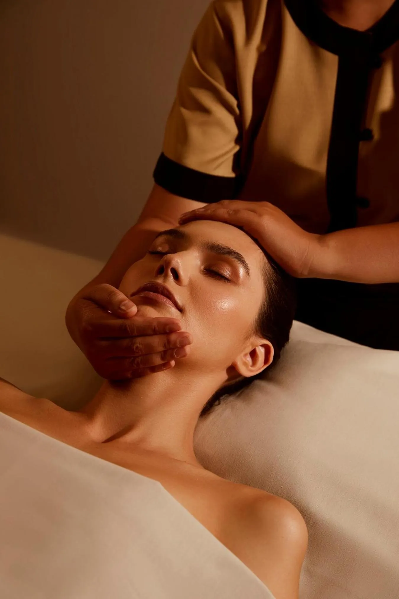 Massage in Angsana Teluk Bahang, Penang