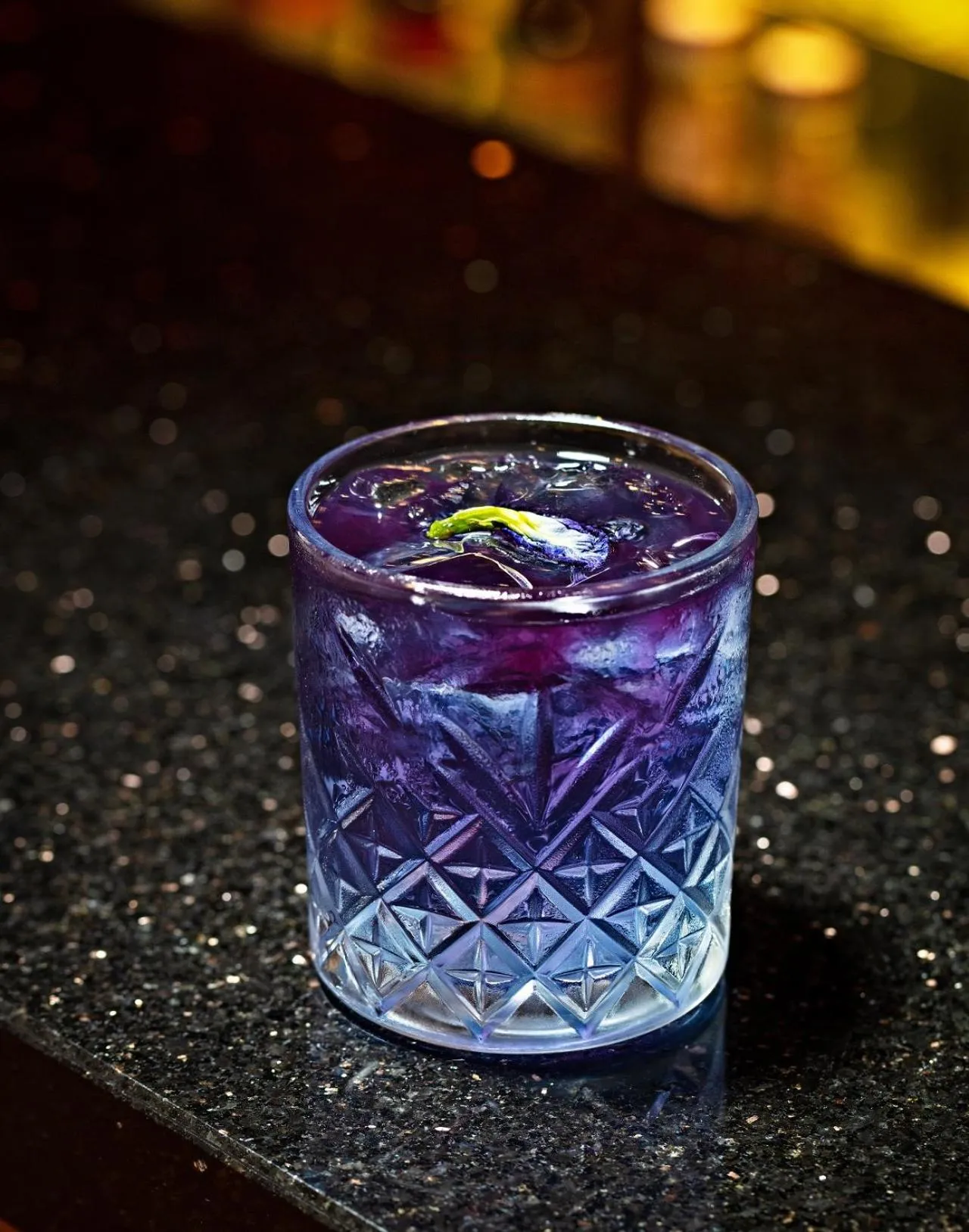 Restaurant/places to eat in Angsana Teluk Bahang, Penang