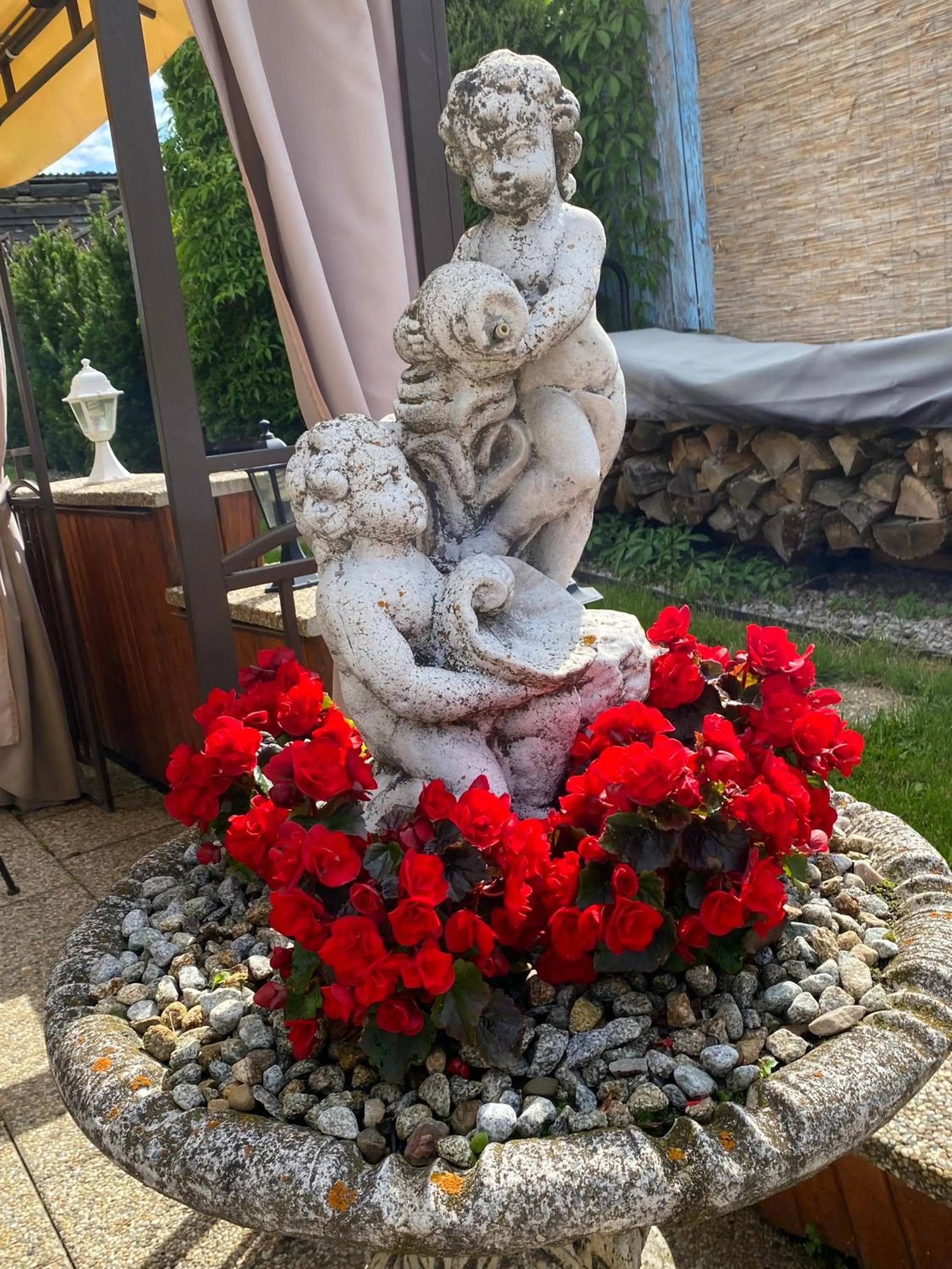 Penzión Vila Petra Bed&Breakfast