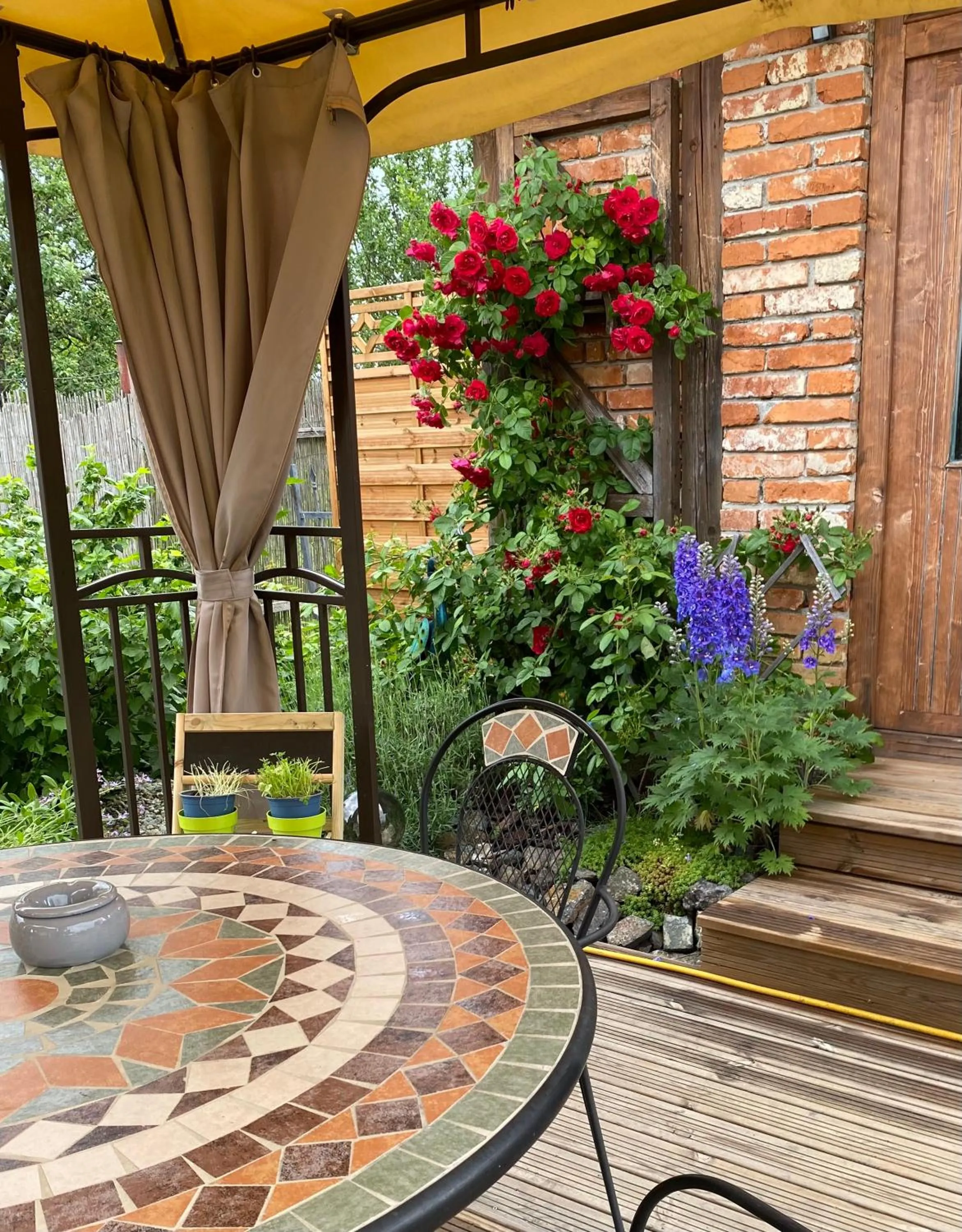 Penzión Vila Petra Bed&Breakfast