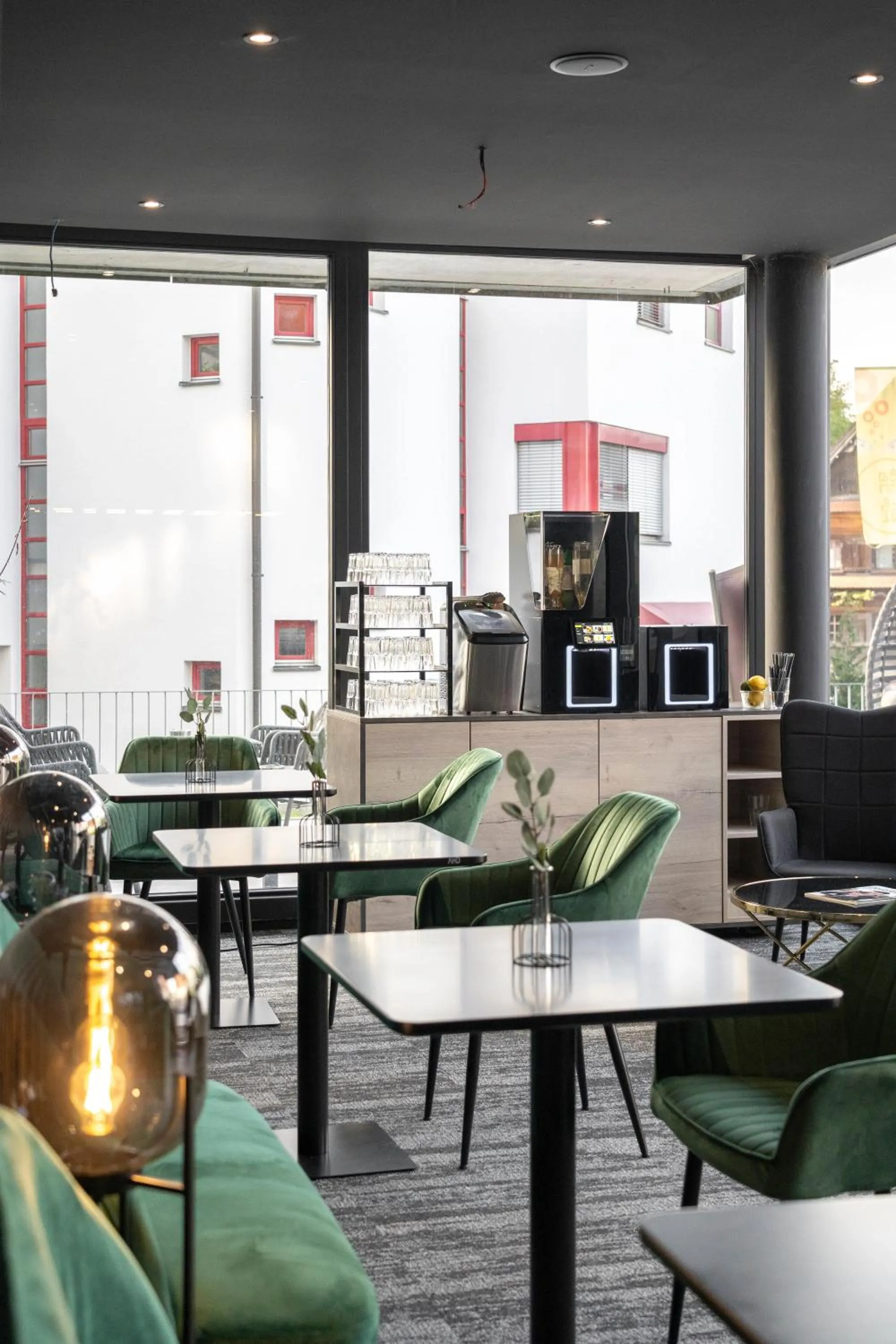 Business Hotel Maier